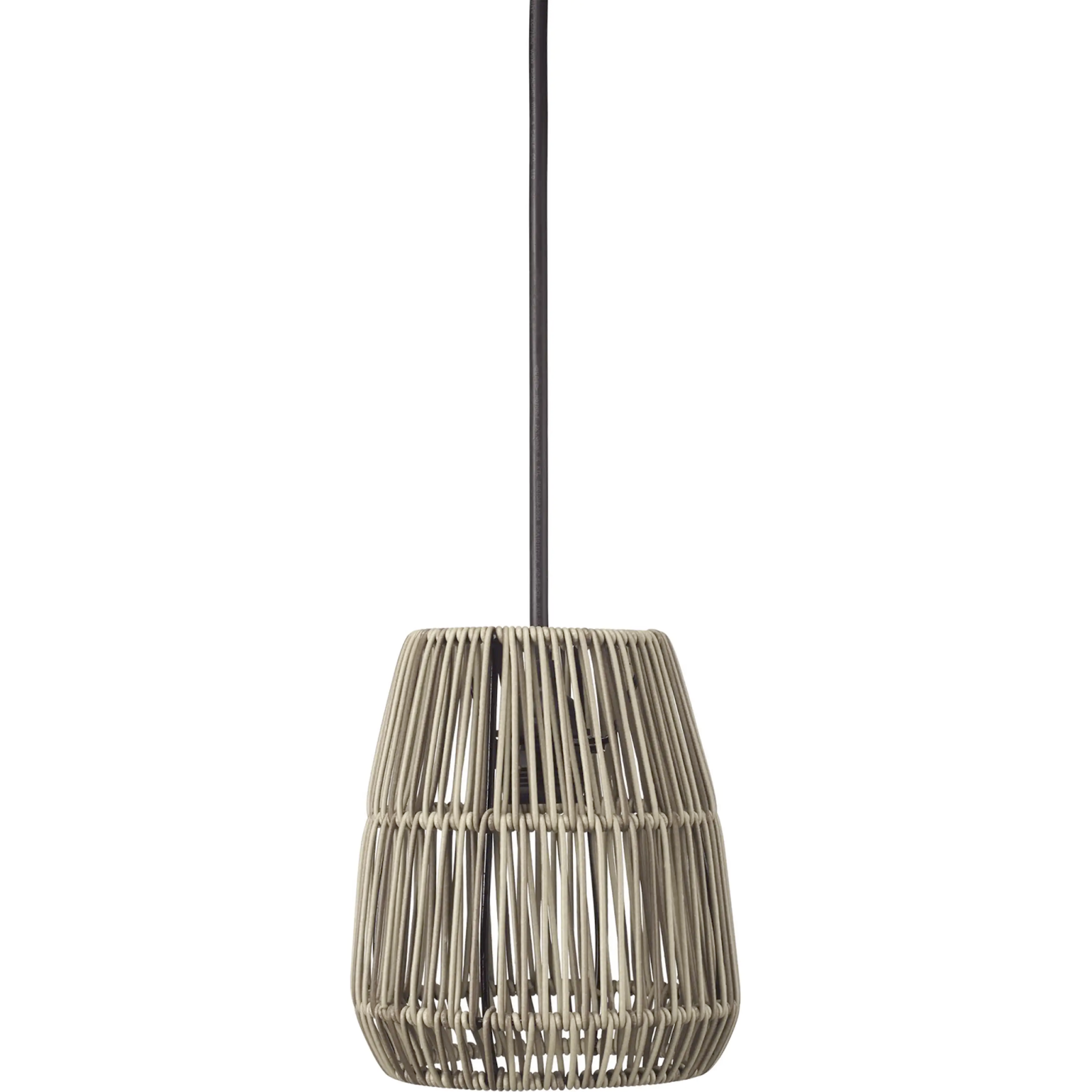 Belysning altan taklampa