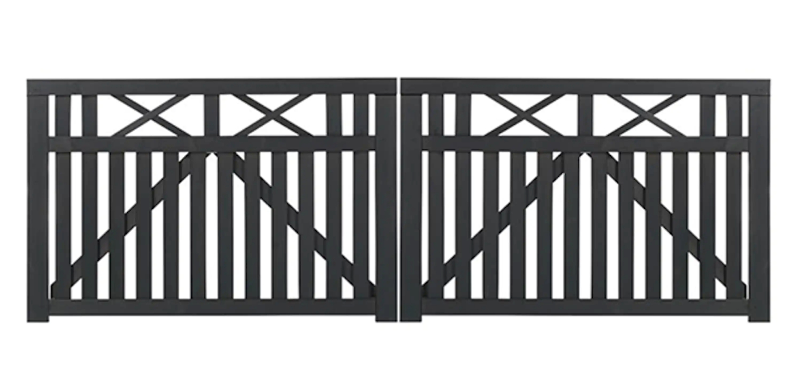 Gammaldags grind från Plus