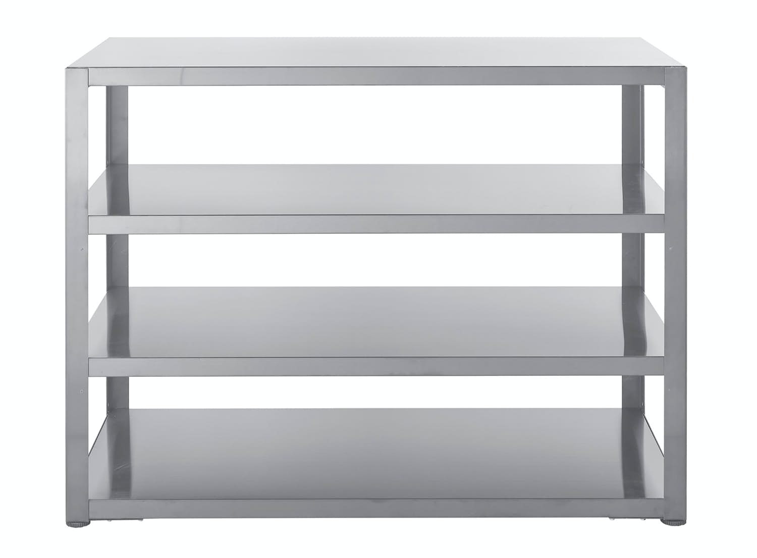 Bygga utekök arbetsbänk