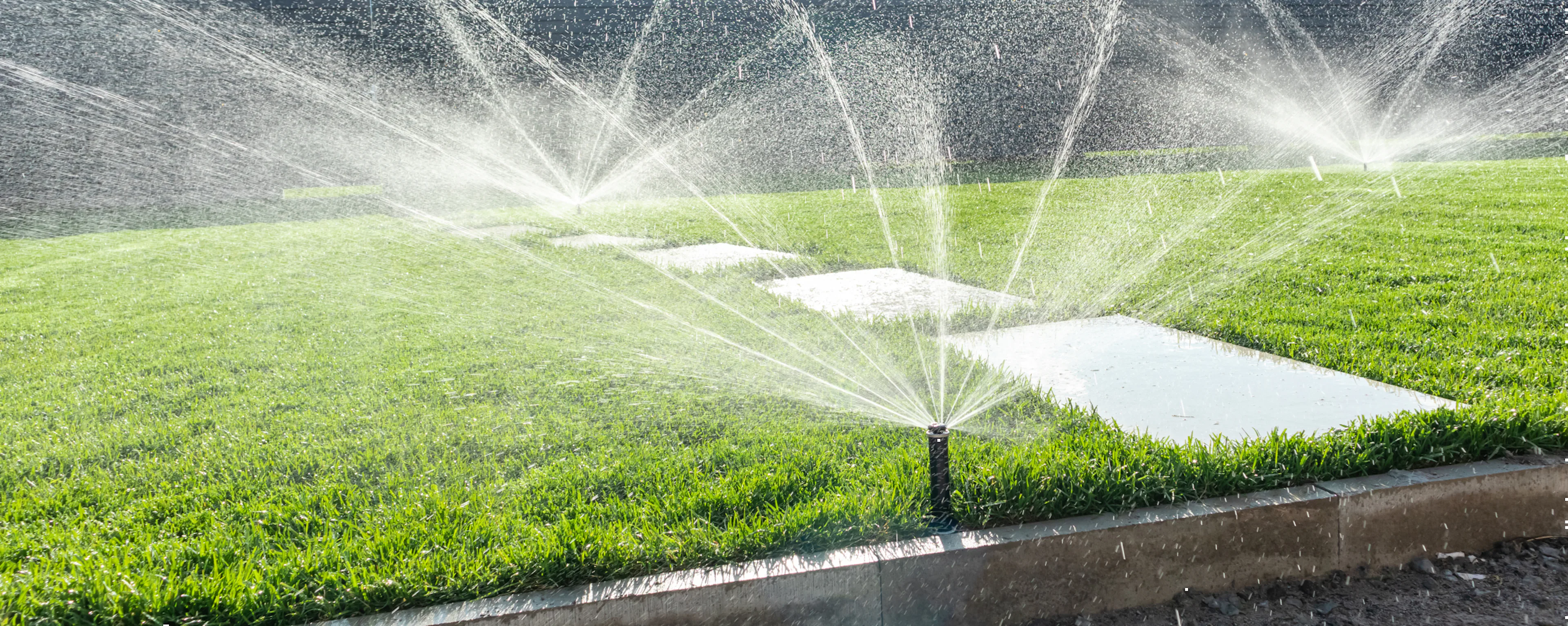 Vattensprinkler gräsmatta bäst i test 2026: Vi jämför populära modeller