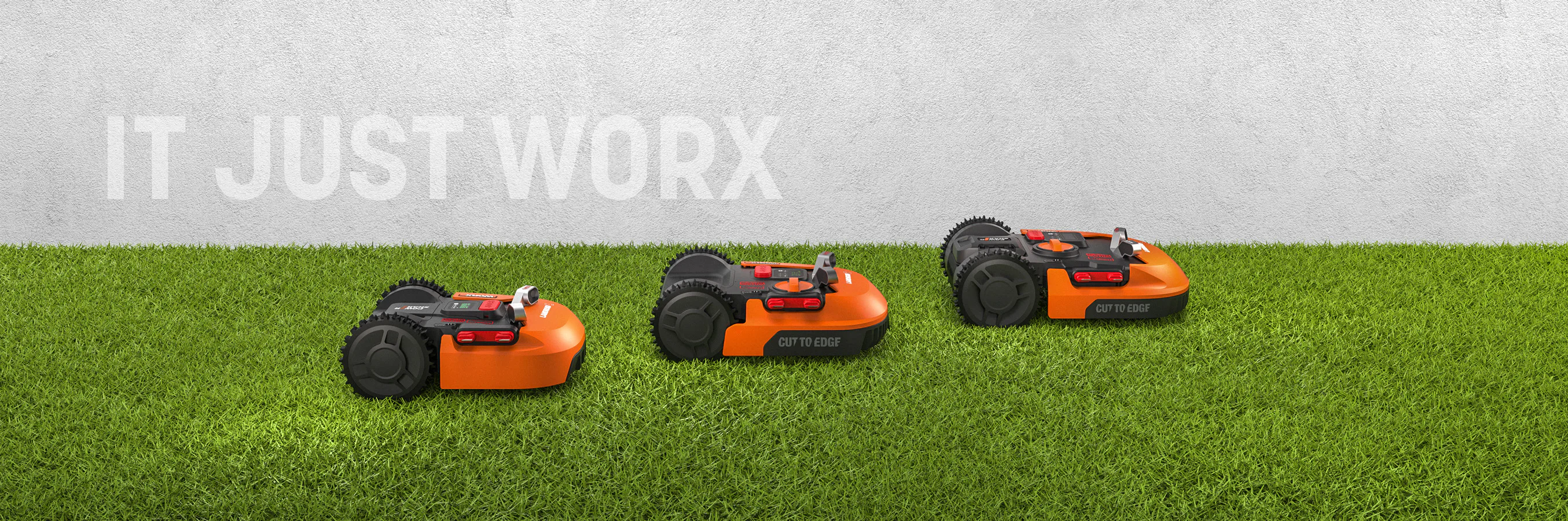 Main image for Worx
