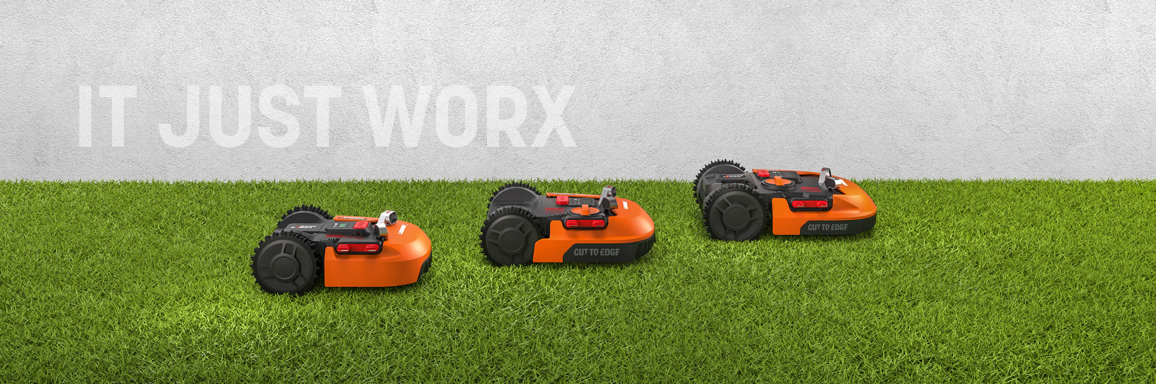 Main image for Worx