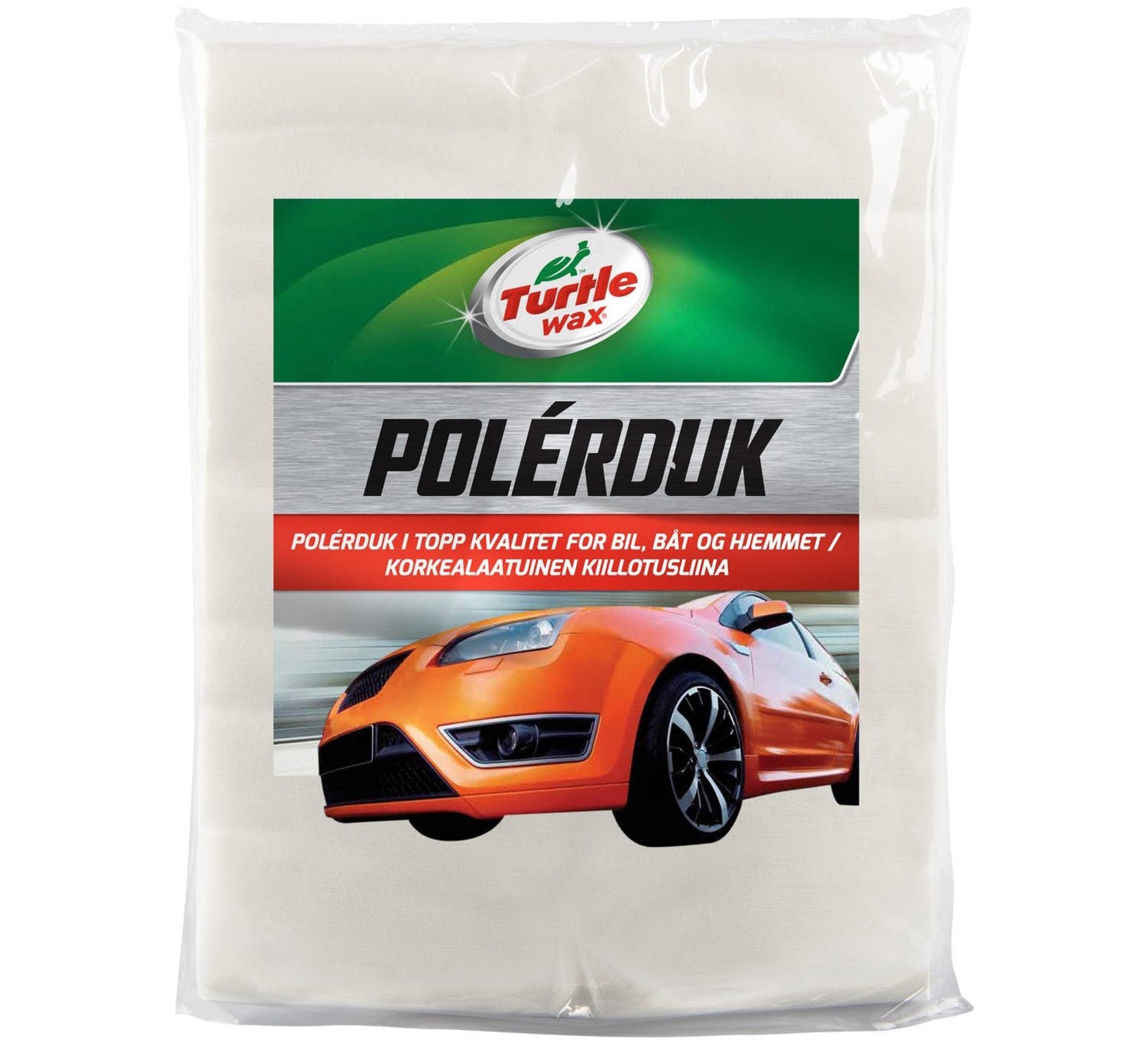 Polerduk Turtle Wax Polerduk