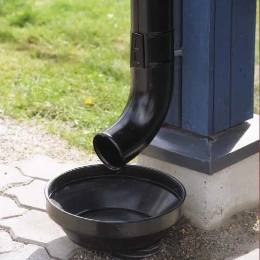 Stuprör