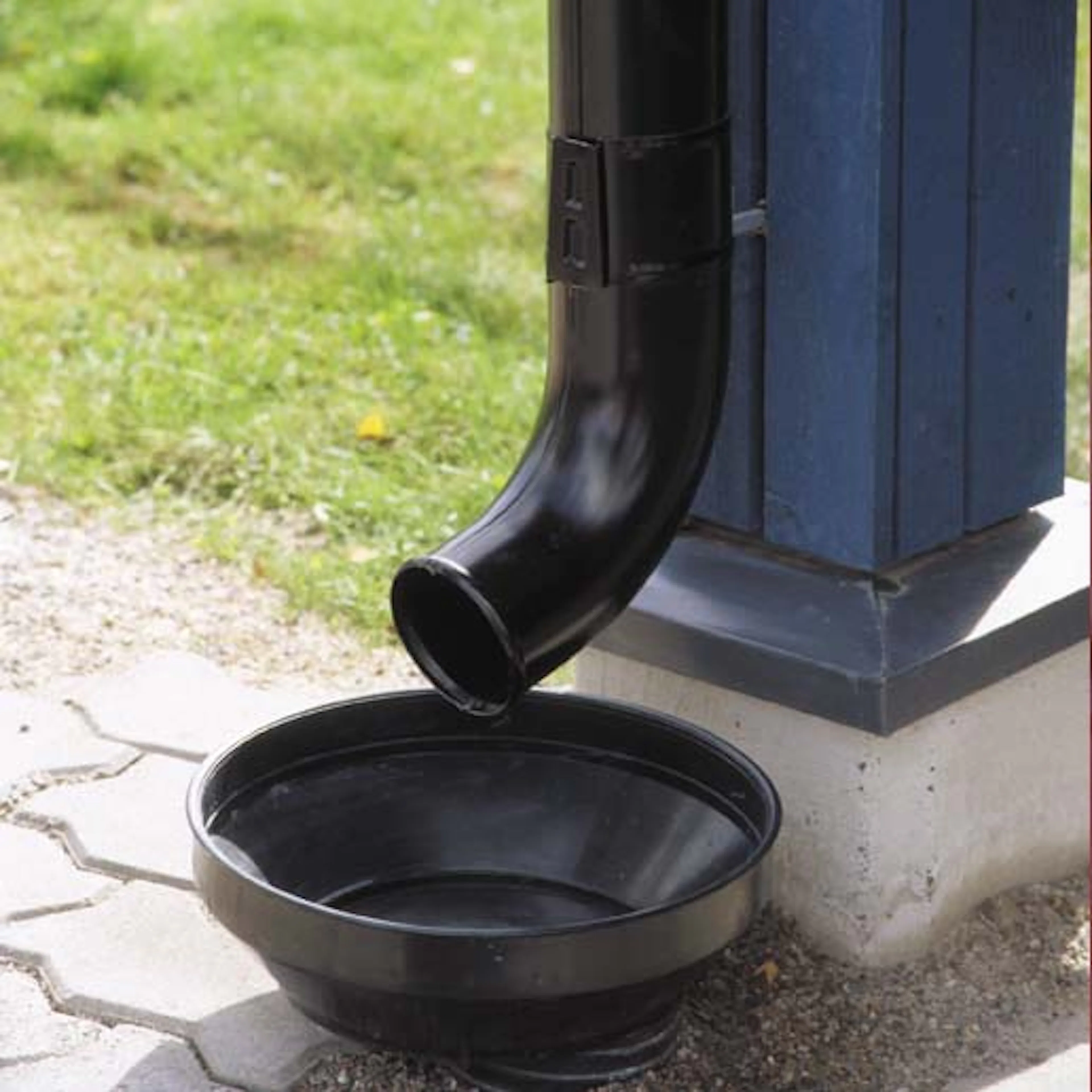 Stuprör