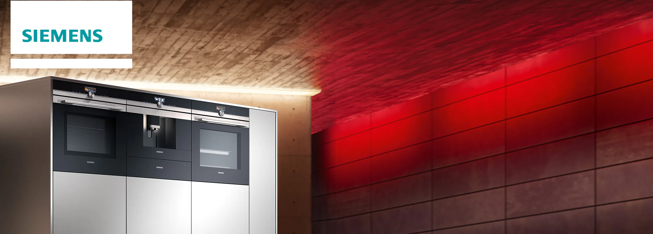 Main image for Siemens | Exklusiva vitvaror