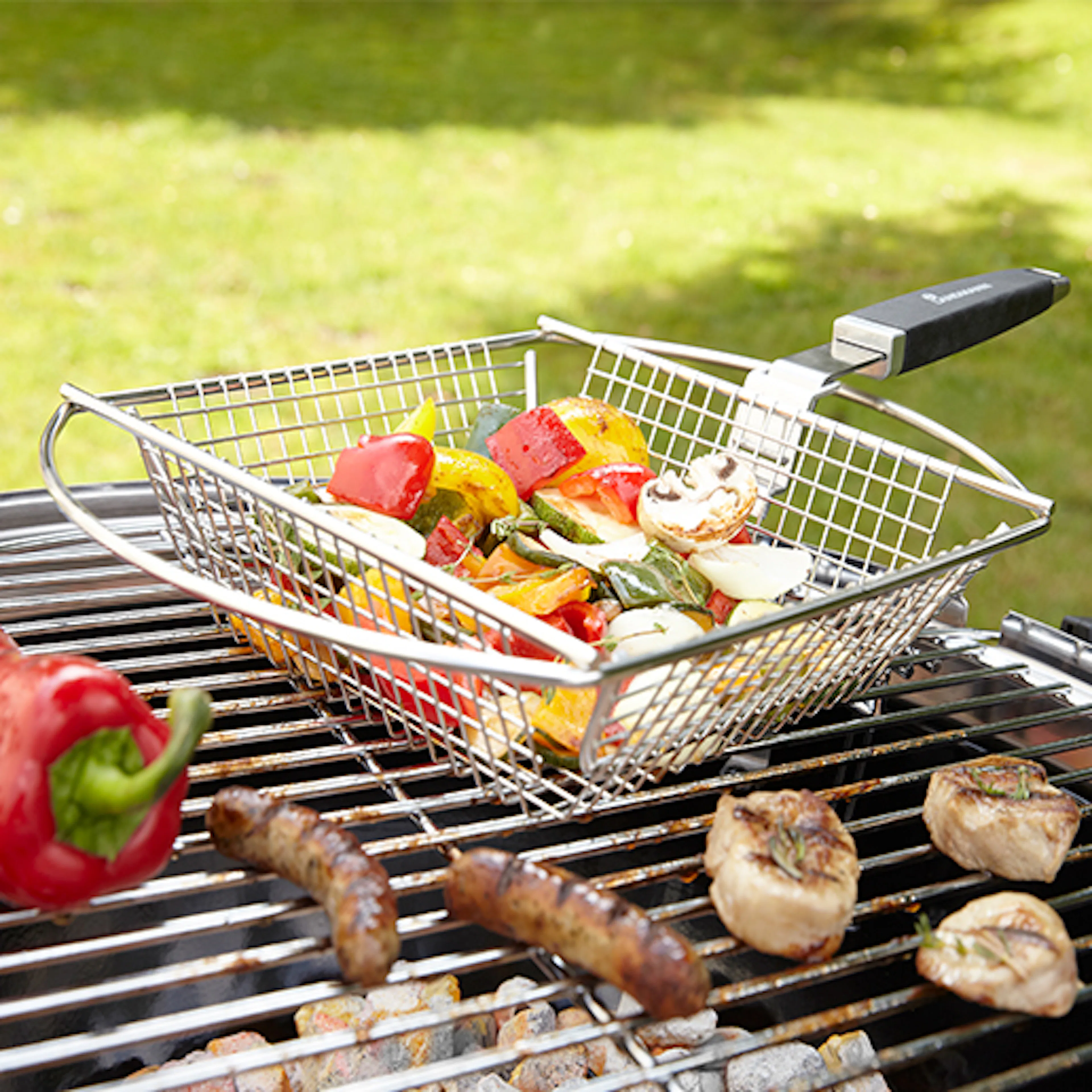 Grilltillbehör & Grillredskap