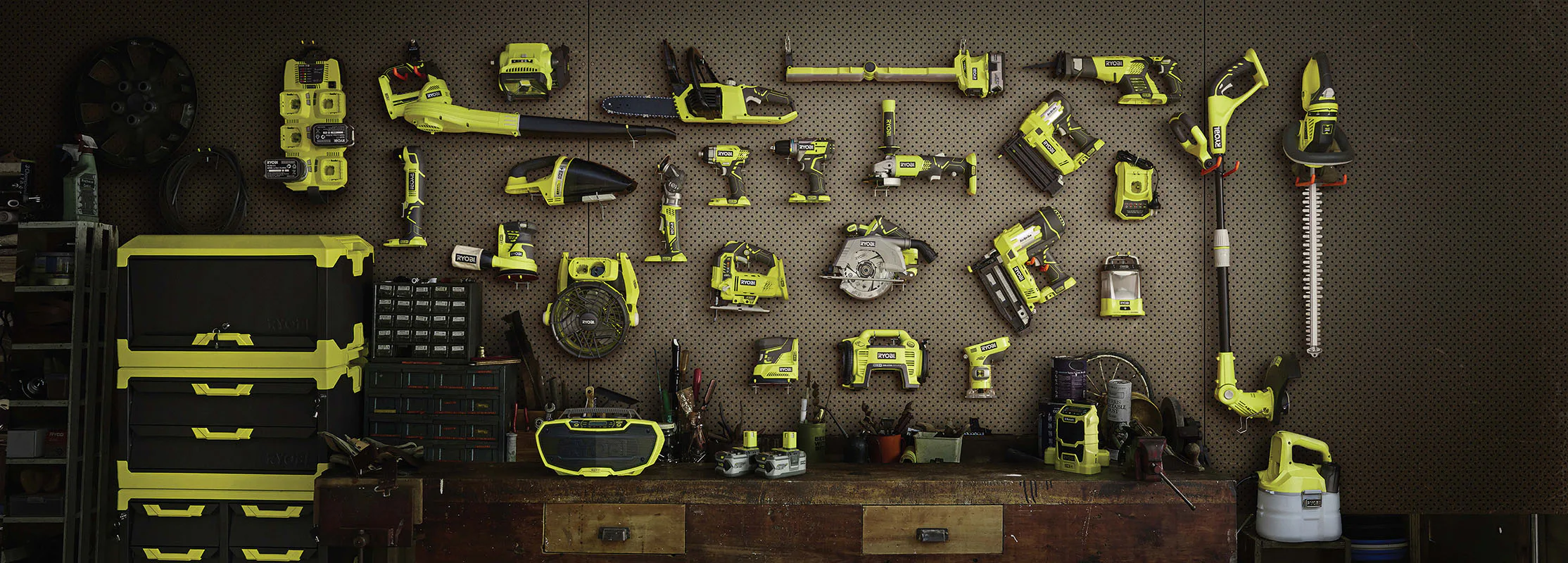 Main image for Ryobi