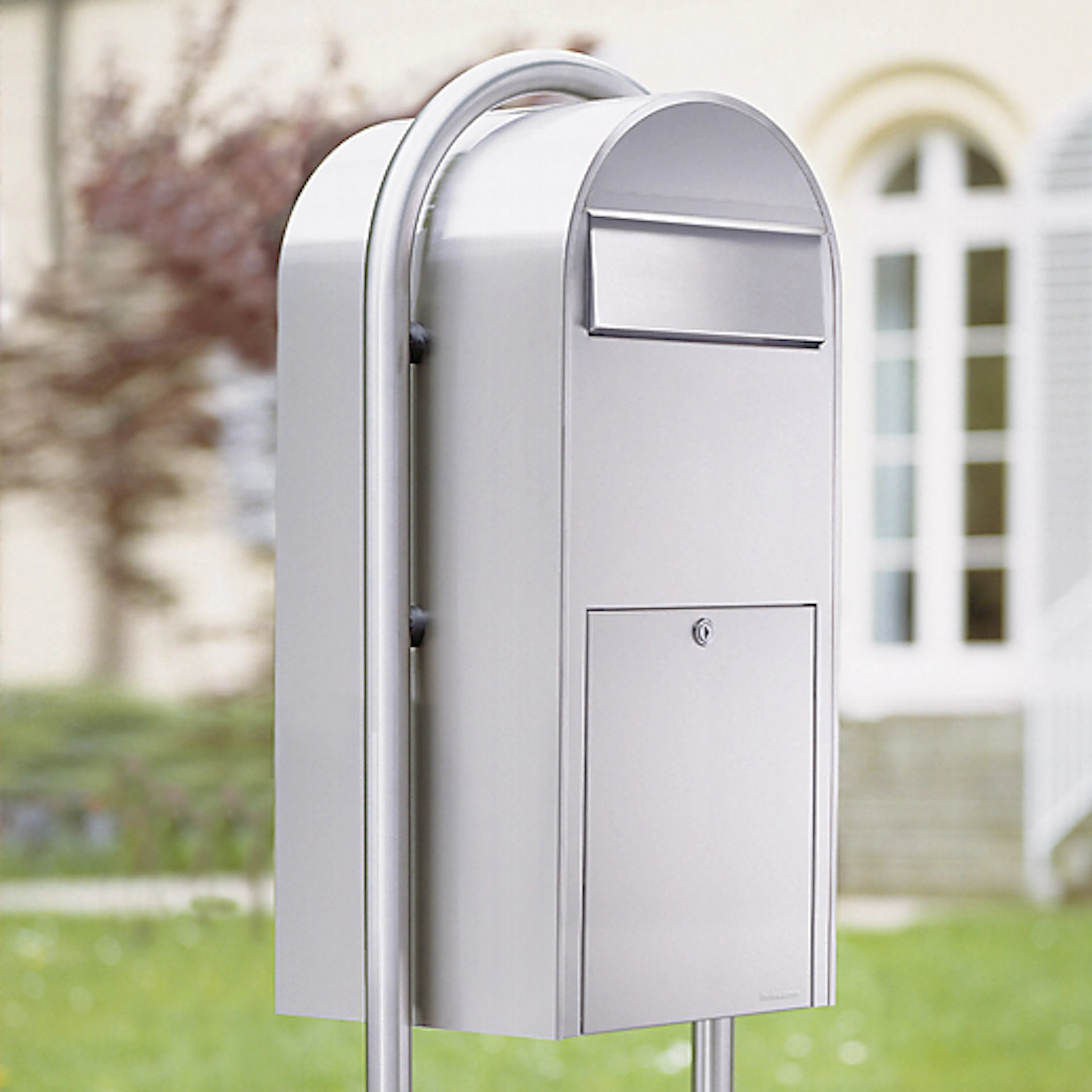 Veckobrevlåda
