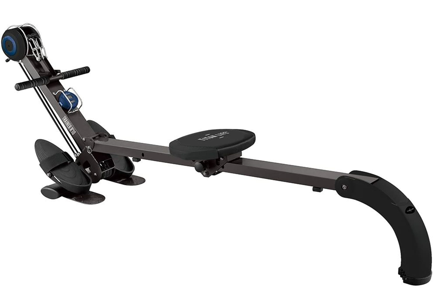 Billig roddmaskin från titan life