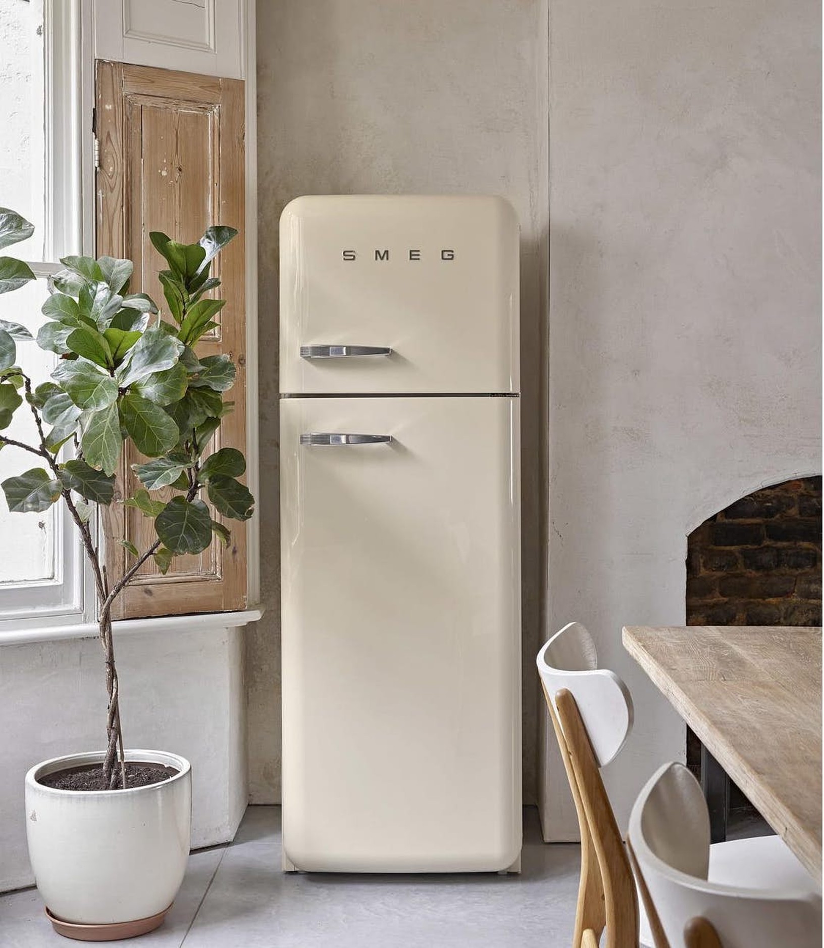 Kyl/Frys Smeg 50's Style FAB30