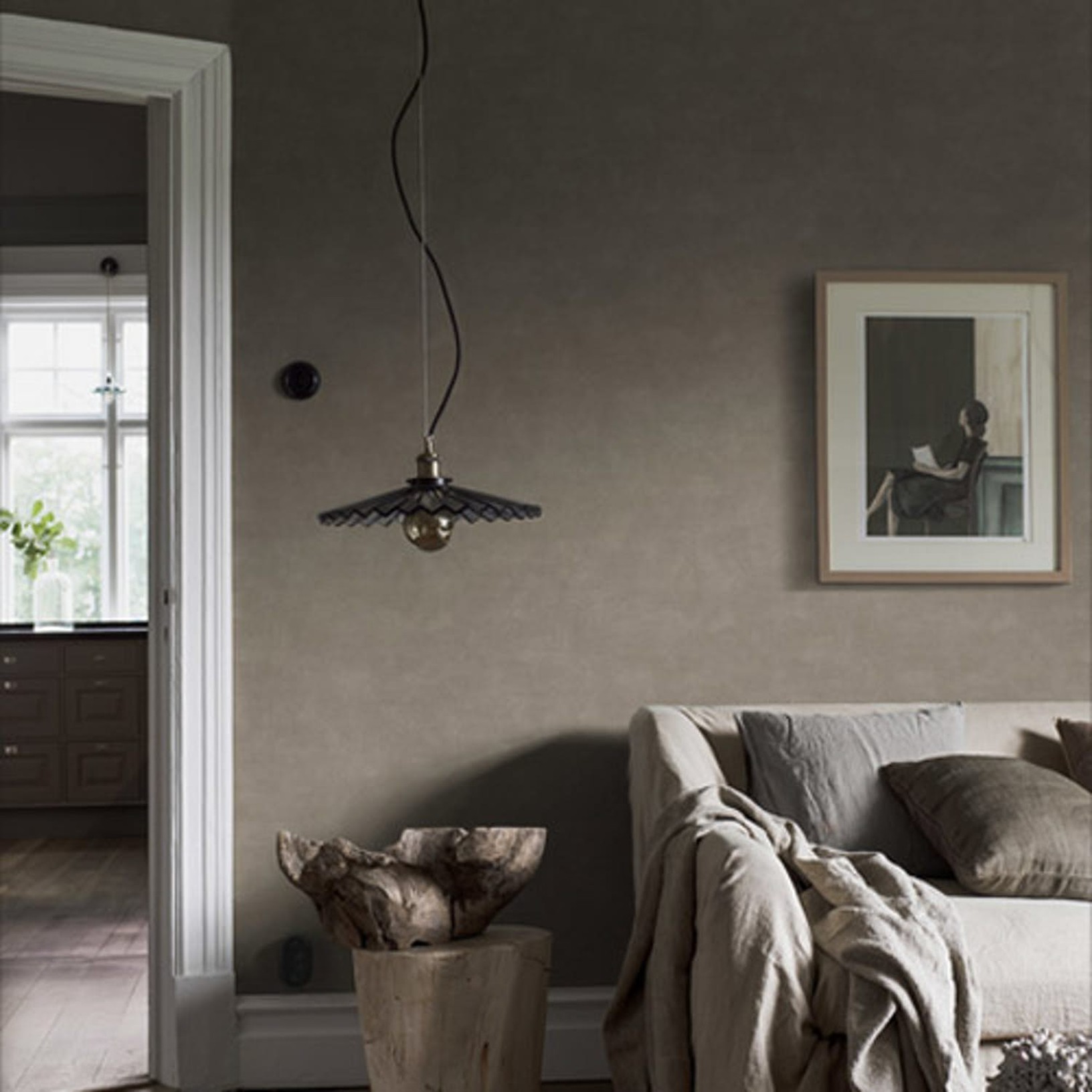 Tapet Chalk Shades Morganite