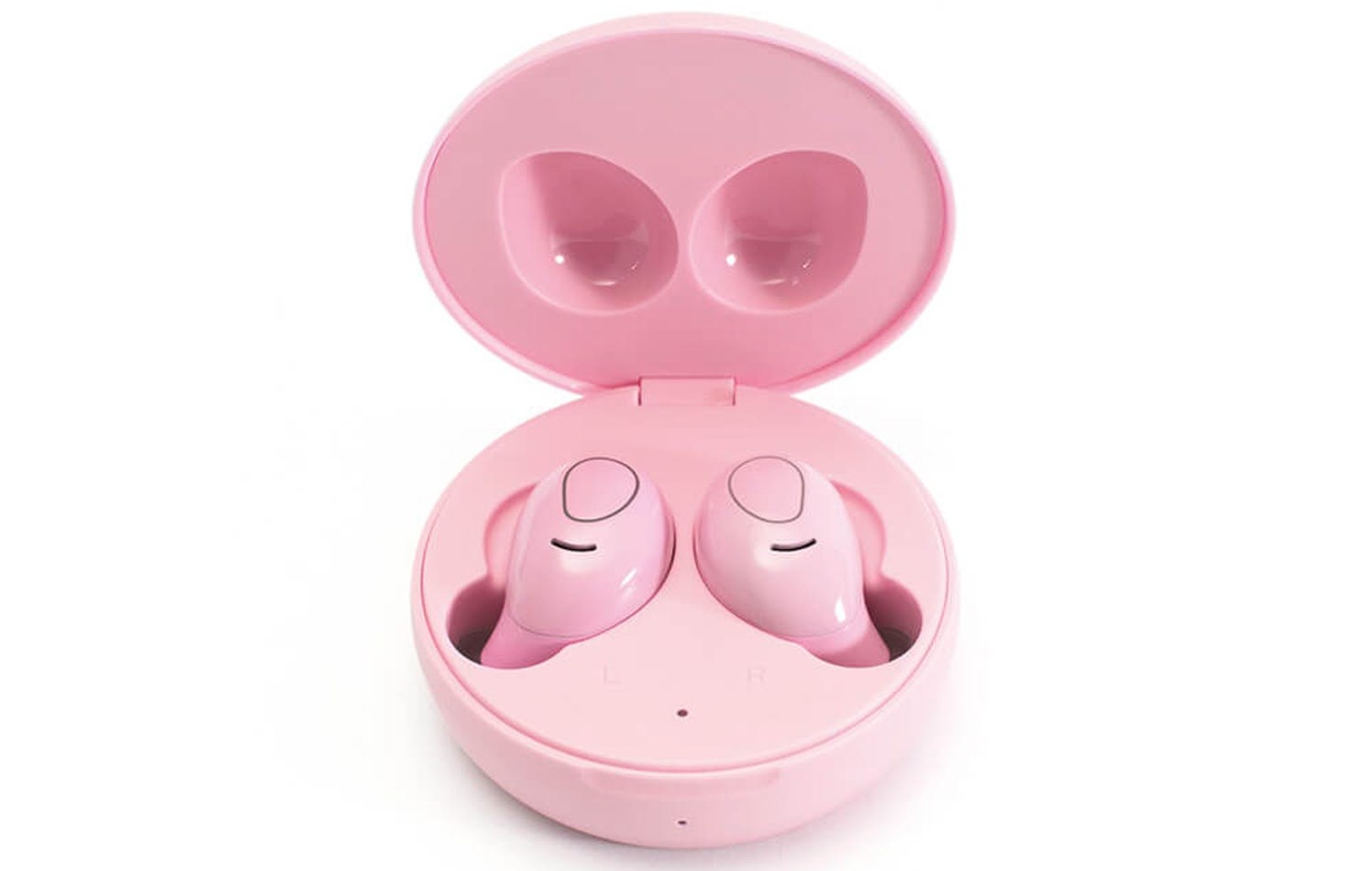 Hörlurar Ledwood i9 TWS True Wireless In-Ear