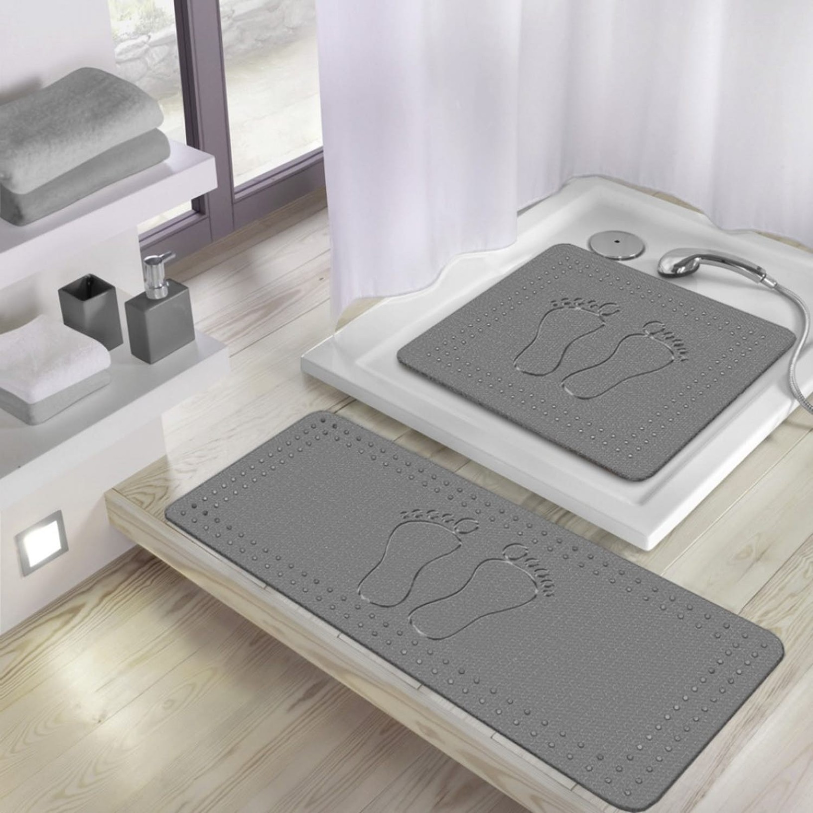 Halkskydd Kleine Wolke Foot