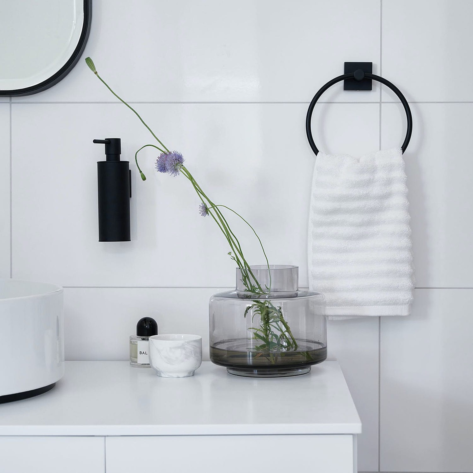 Tvåldispenser Smedbo House R370