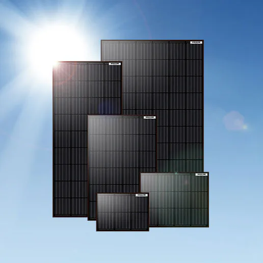 Solpaneler