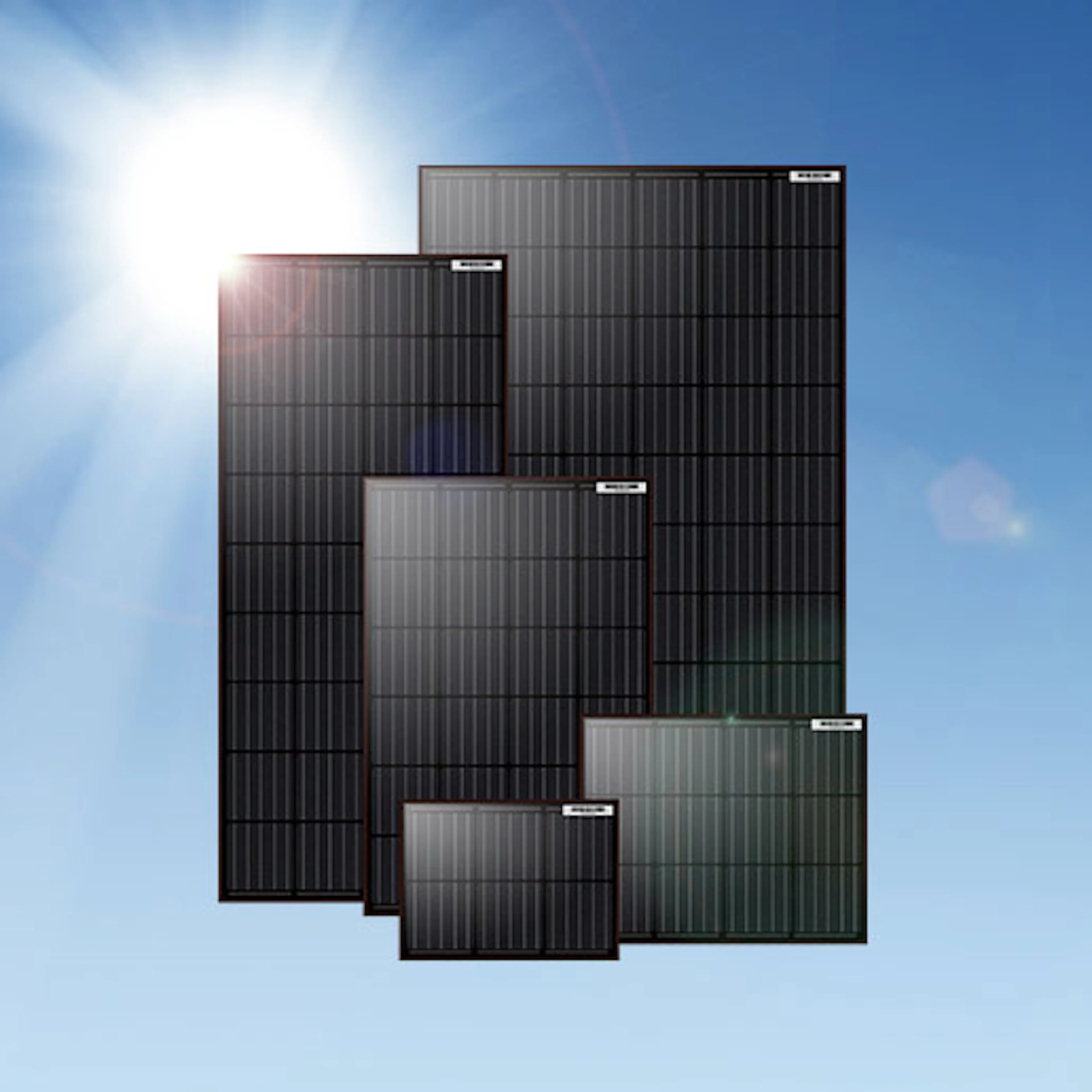 Solpaneler