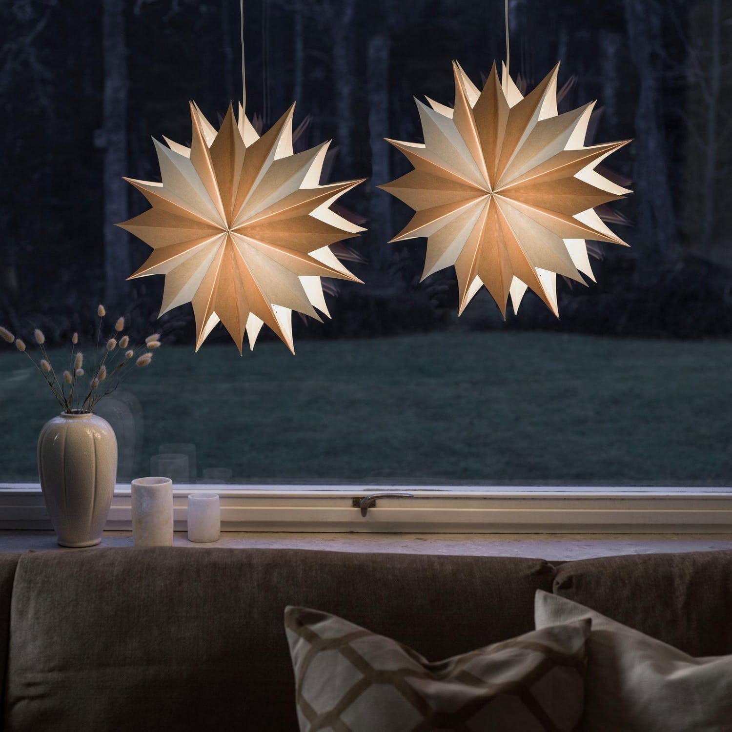 Julstjärna PR Home Bellatrix