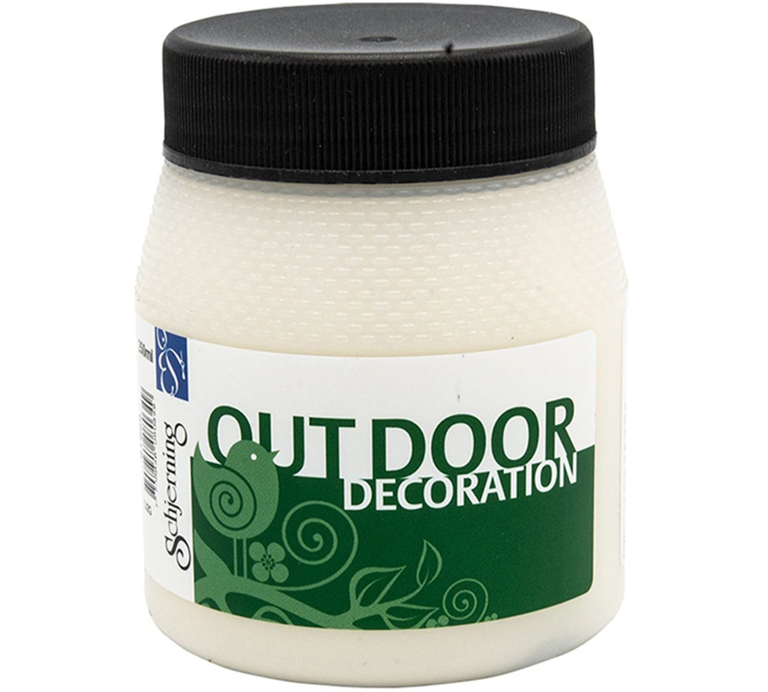 Flytande Färg ABA Skol Outdoor