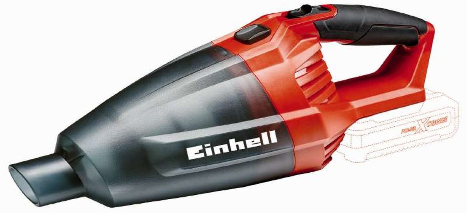 Handdammsugare Einhell