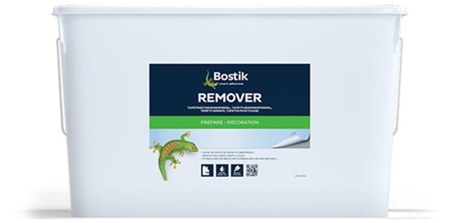 Tapetnedtagningsmedel