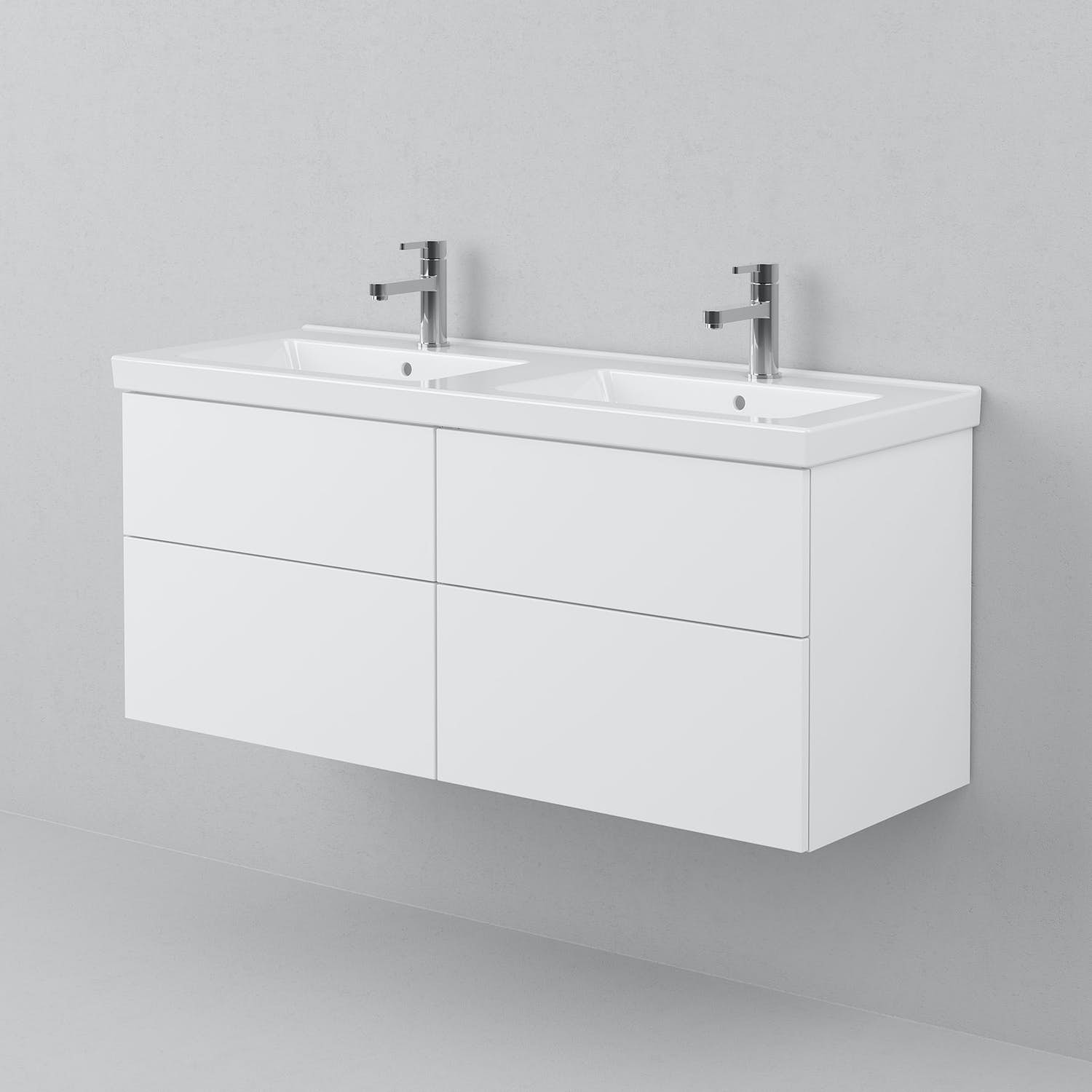 Tvättställ INR Viskan