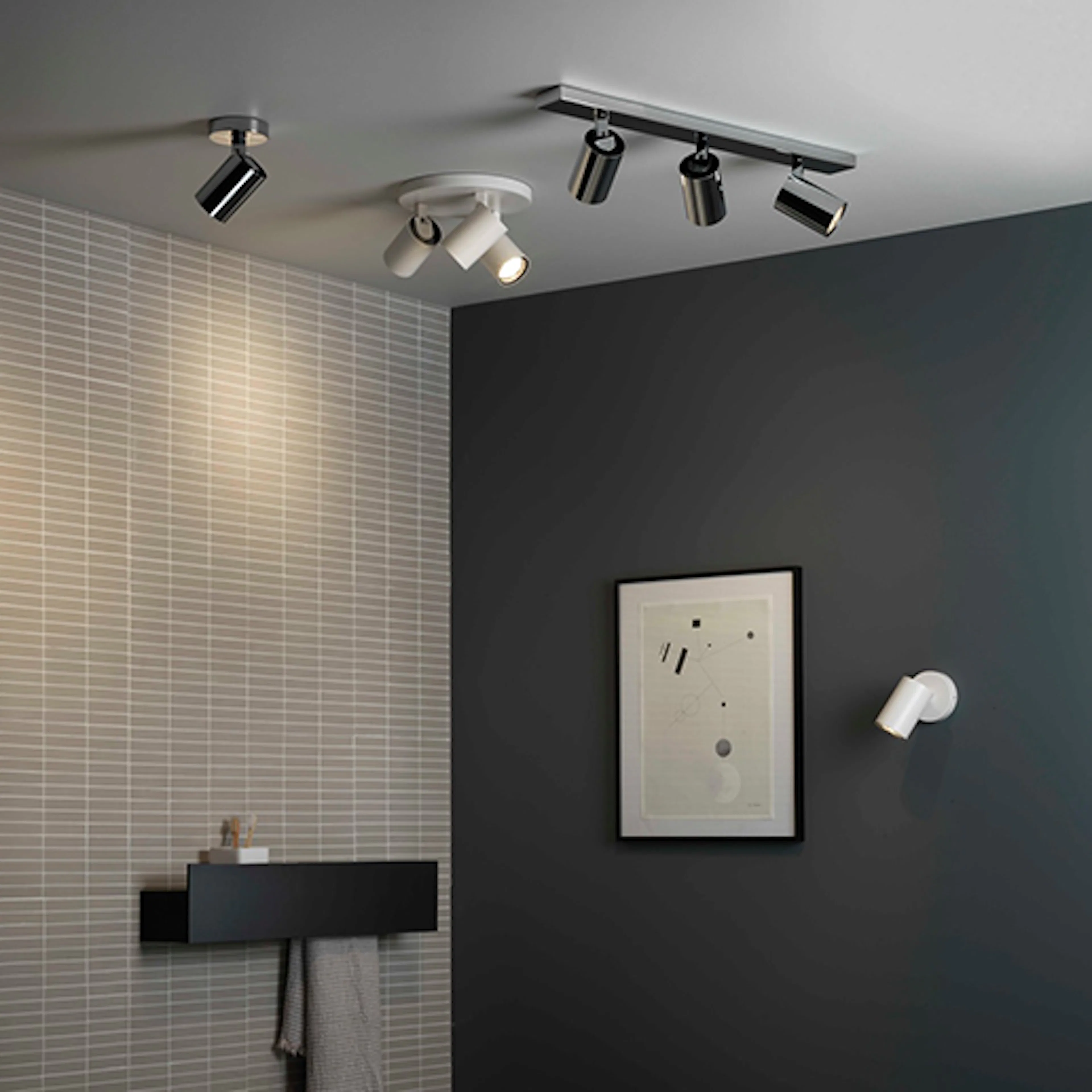 Spotlights