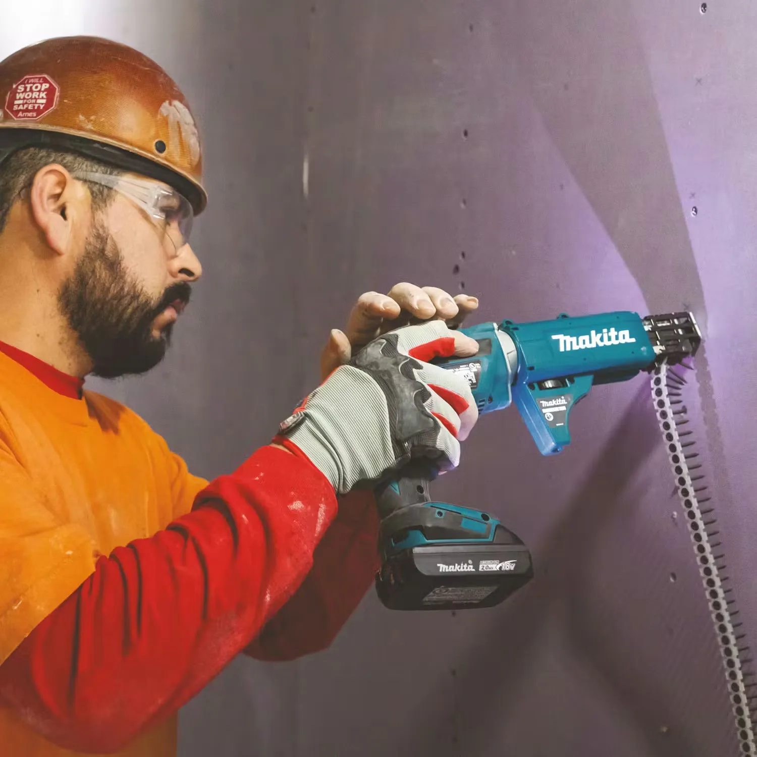 Skruvautomat bäst i test 2026: Vi jämför populära automatskruvdragare från Makita