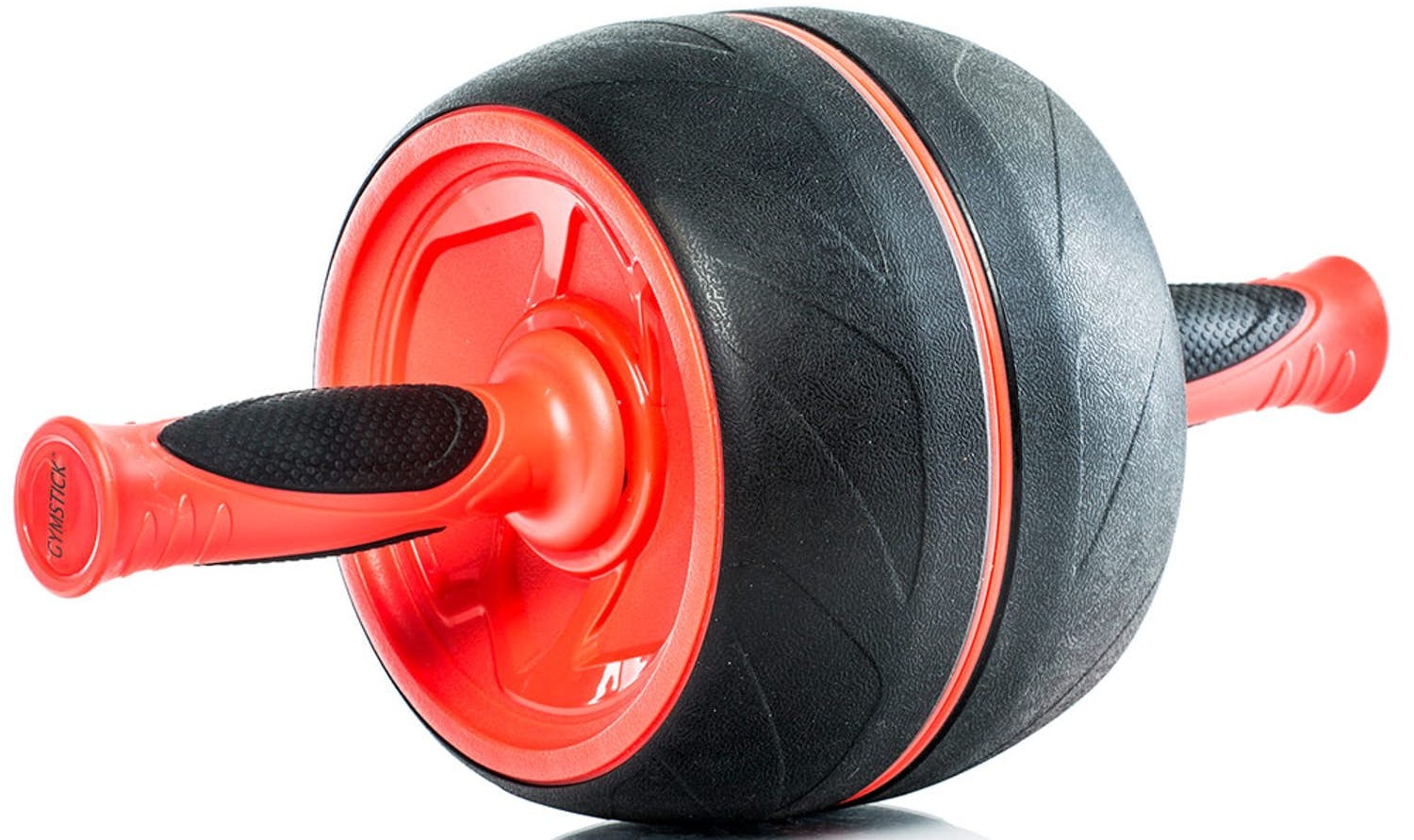 Träningshjul Gymstick Jumbo Ab Roller
