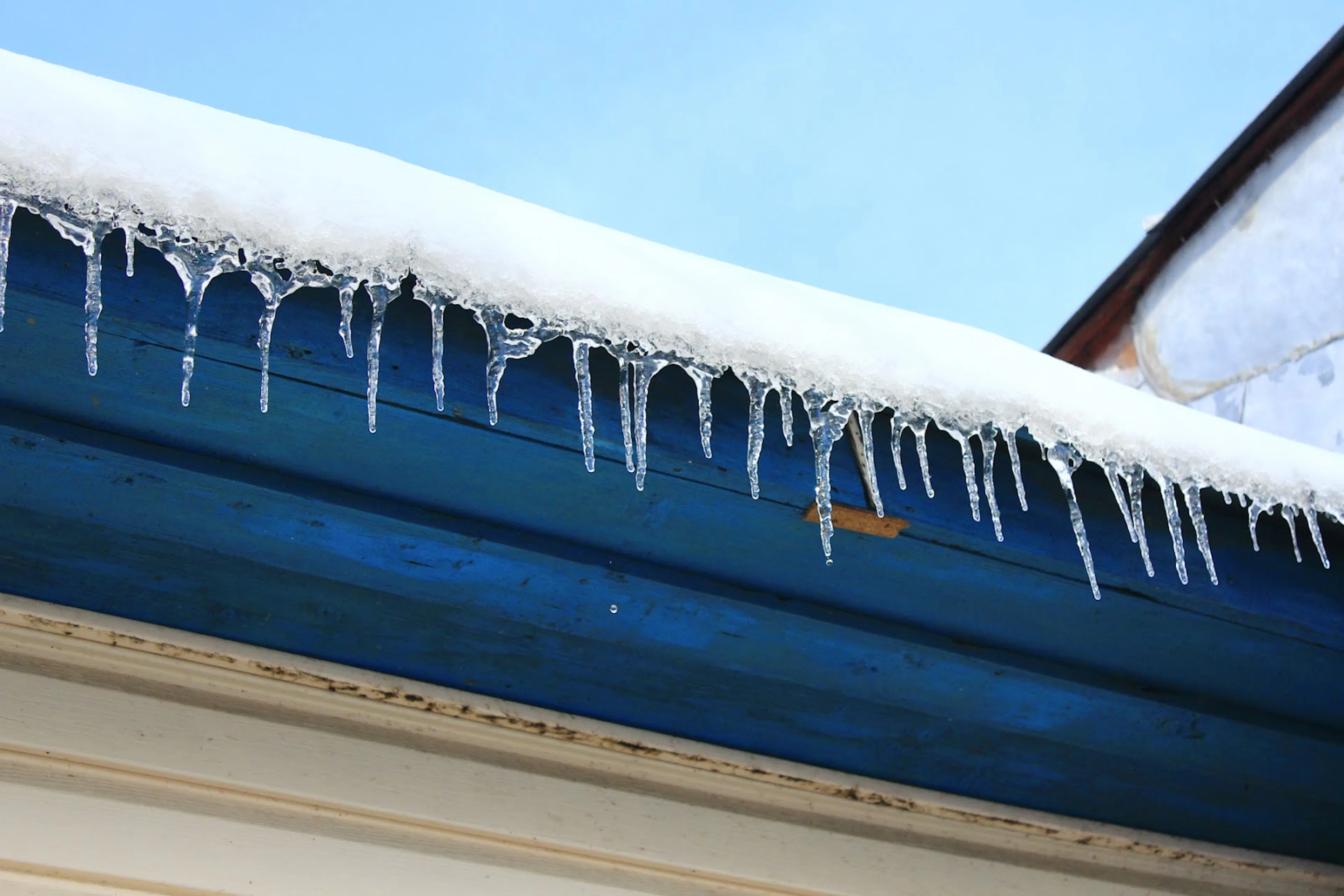 Montera snörasskydd – så monterar du snöglidhinder och snökrokar