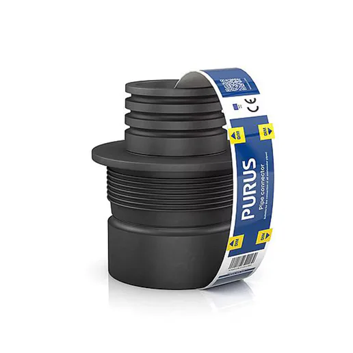 Rör & rördelar