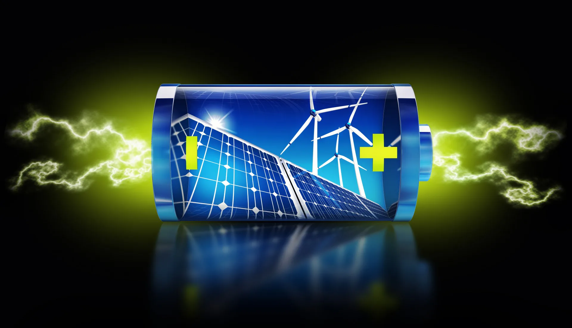 Batteri solceller – så väljer du rätt solcellsbatteri för dina behov