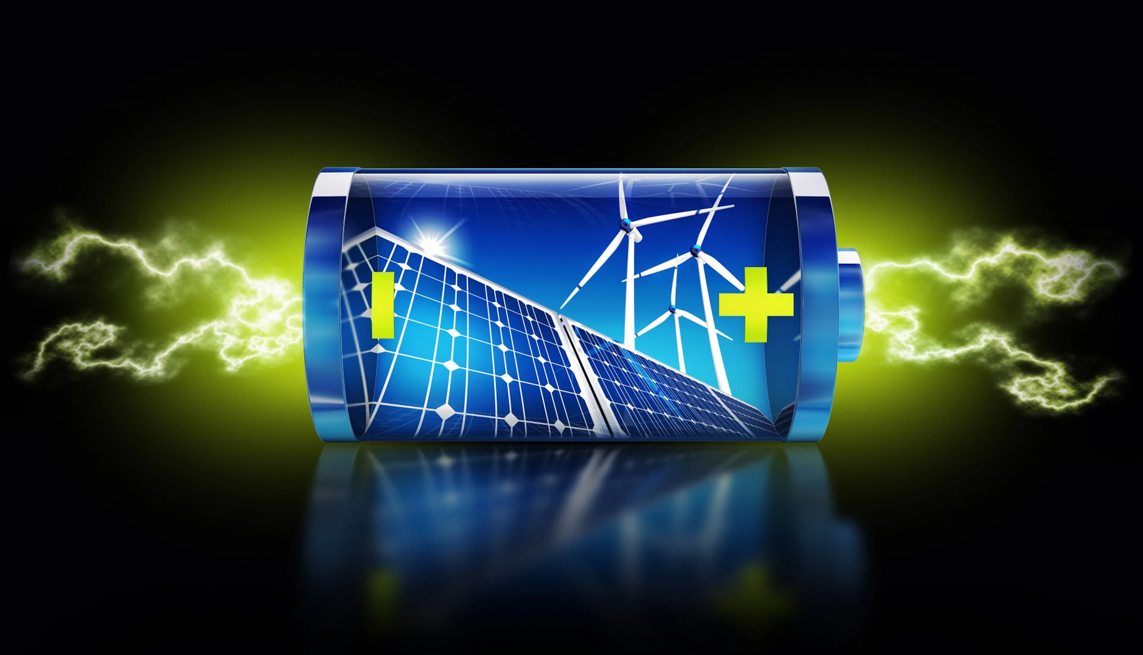 Batteri solceller – så väljer du rätt solcellsbatteri för dina behov
