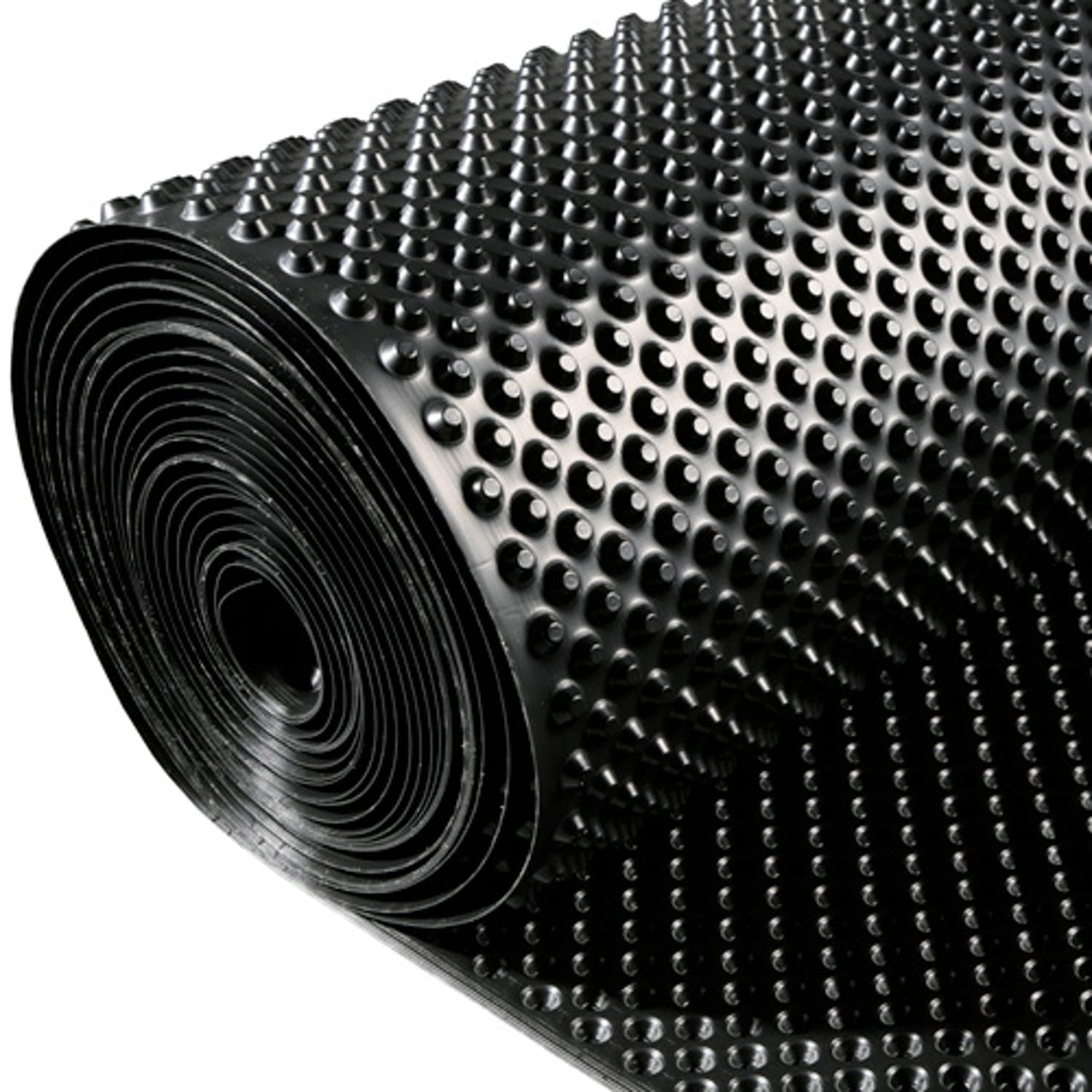 Fuktskyddsmatta T-Emballage T-Spärr