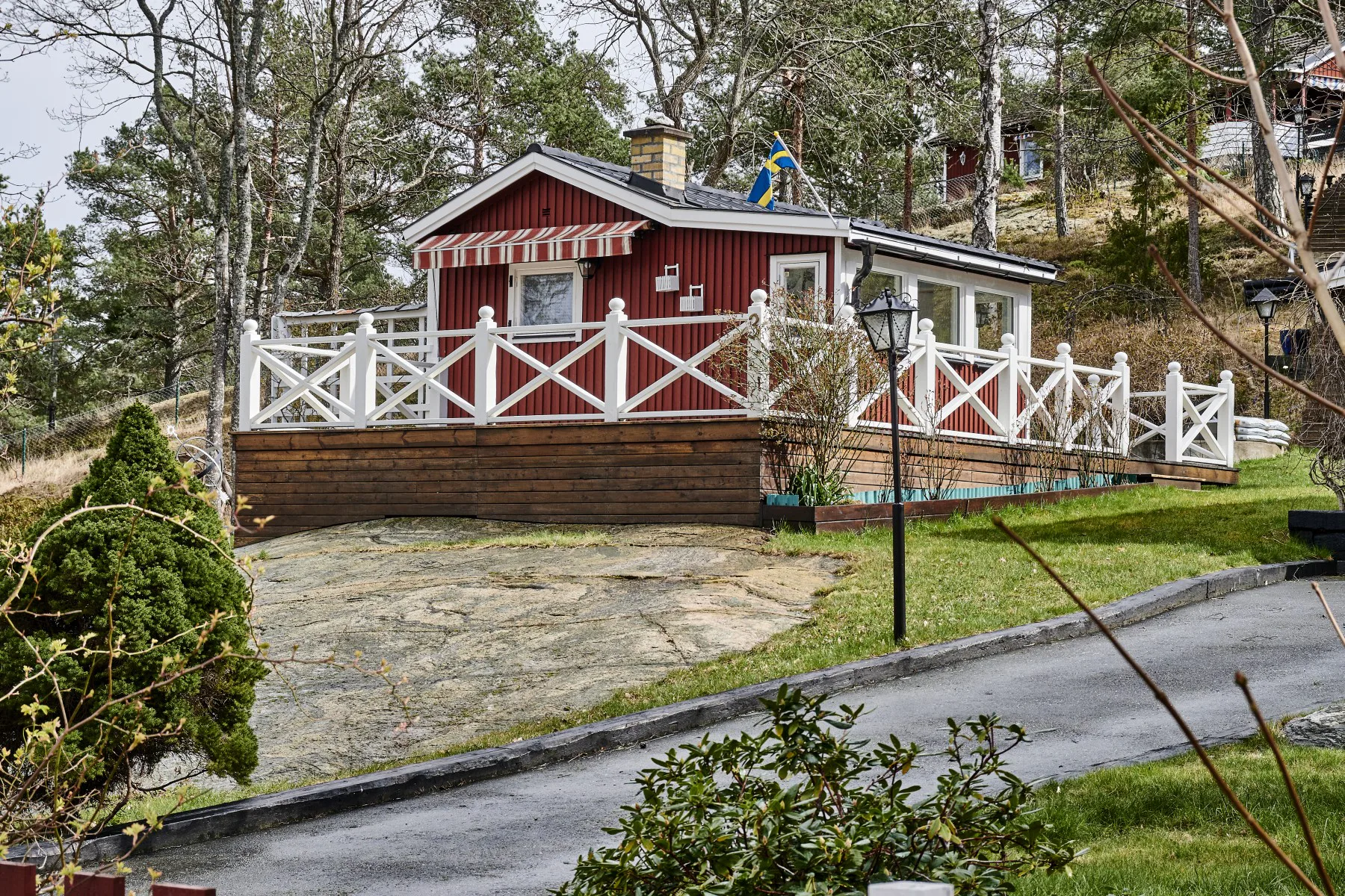 Bygglov altan – vi går igenom vilka regler som gäller