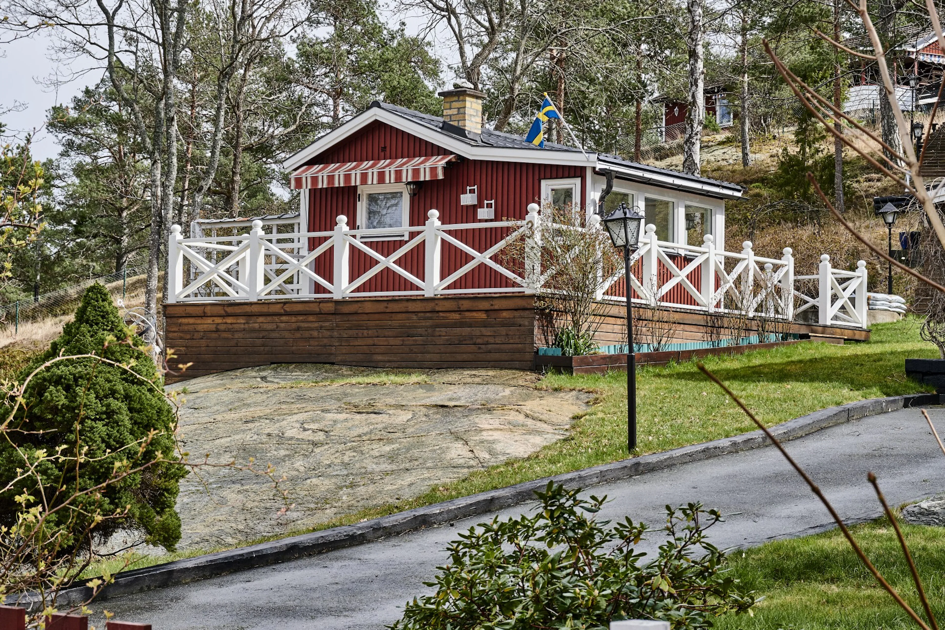 Bygglov altan – vi går igenom vilka regler som gäller