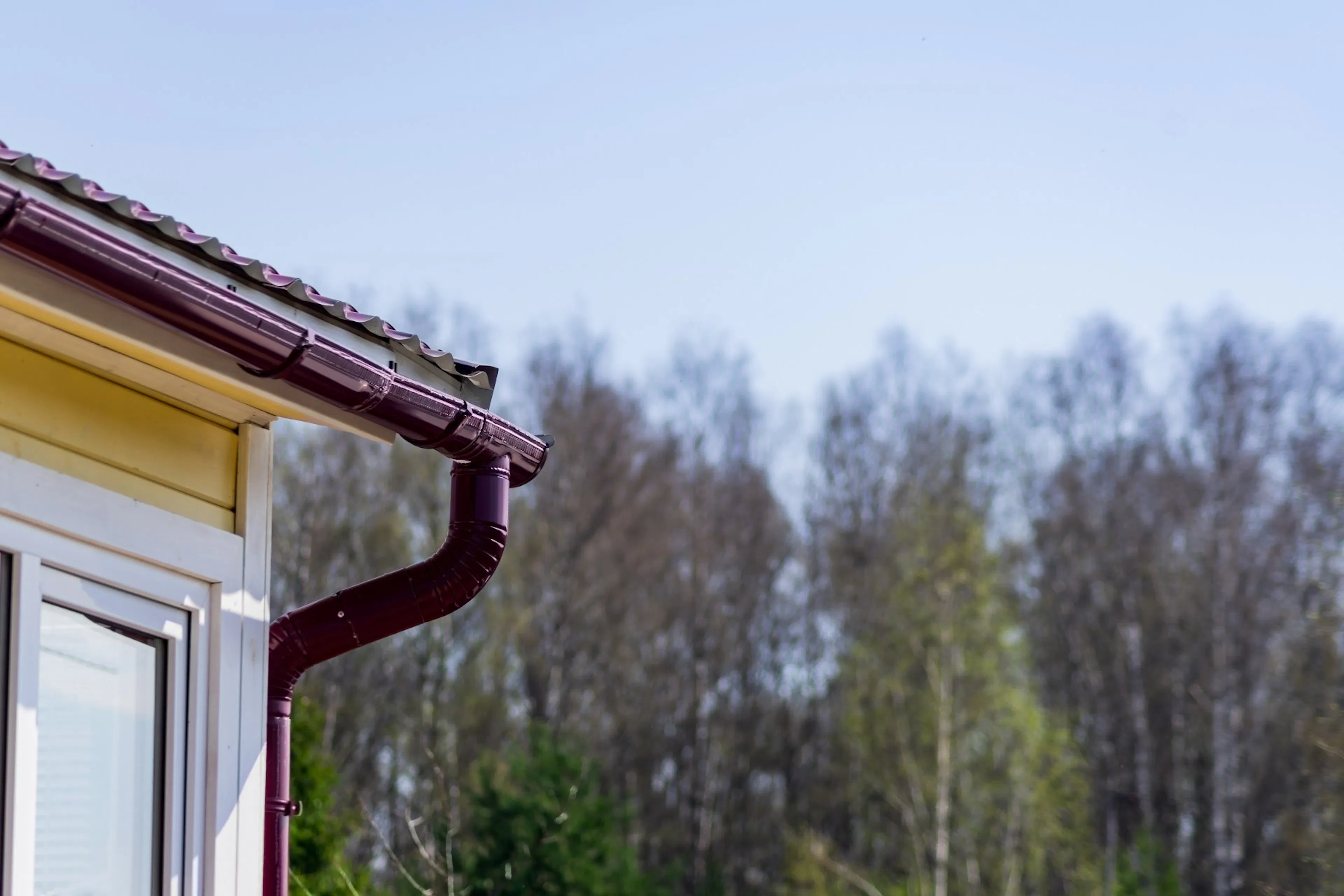 Hängrännor lutning – så gör du i 3 enkla steg