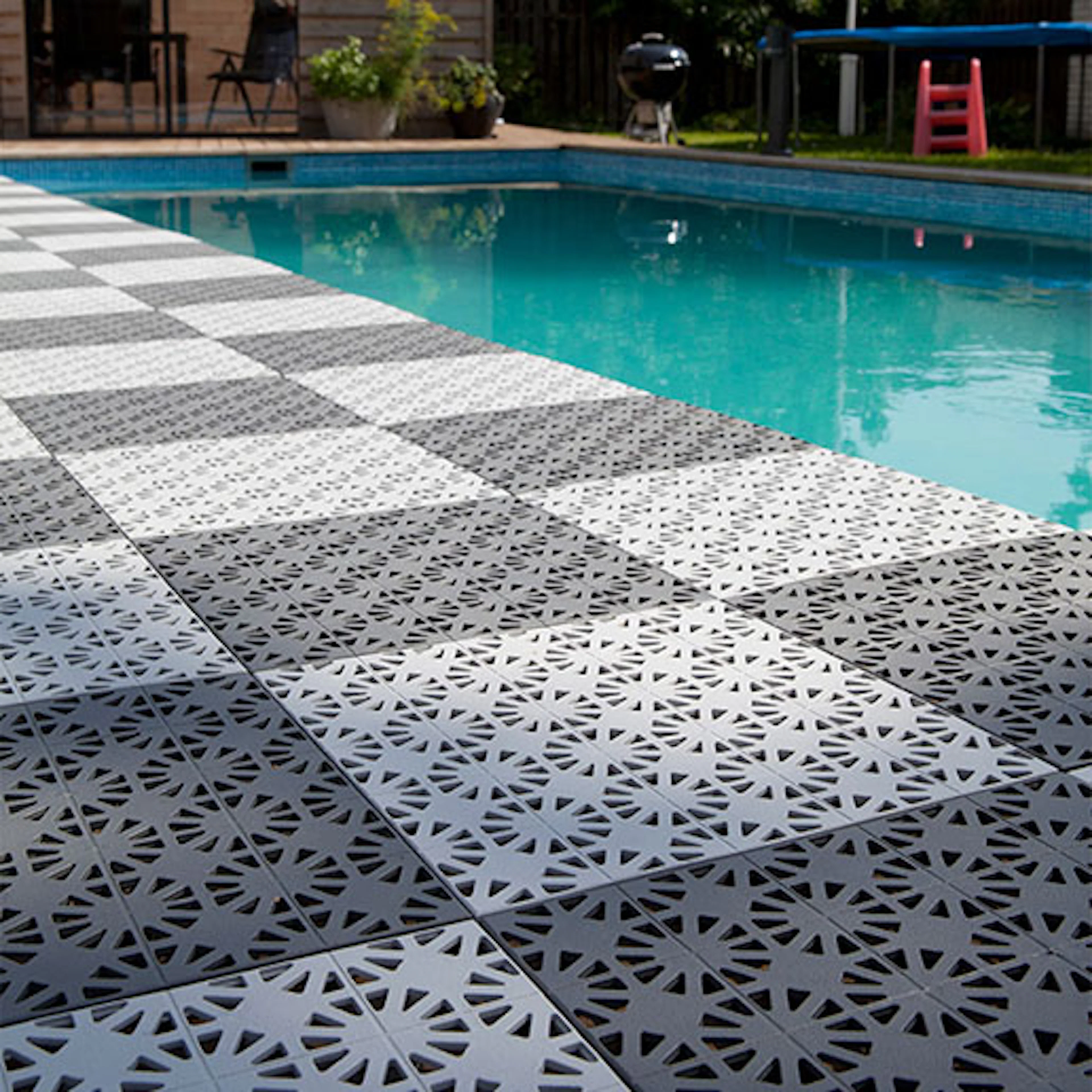 Utegolv