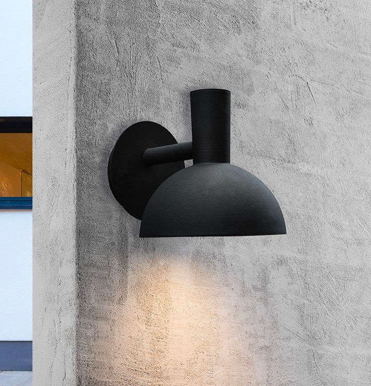 Vägglampa Nordlux Arki Outdoor