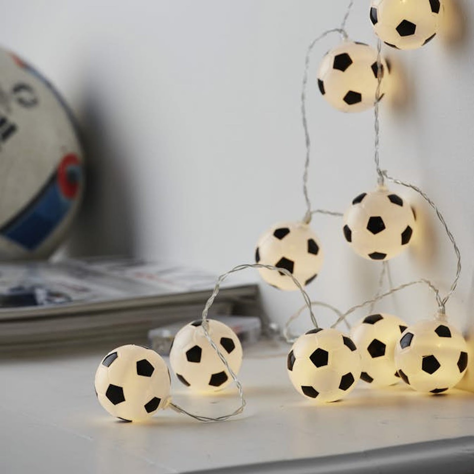 Ljusslinga Fun Light