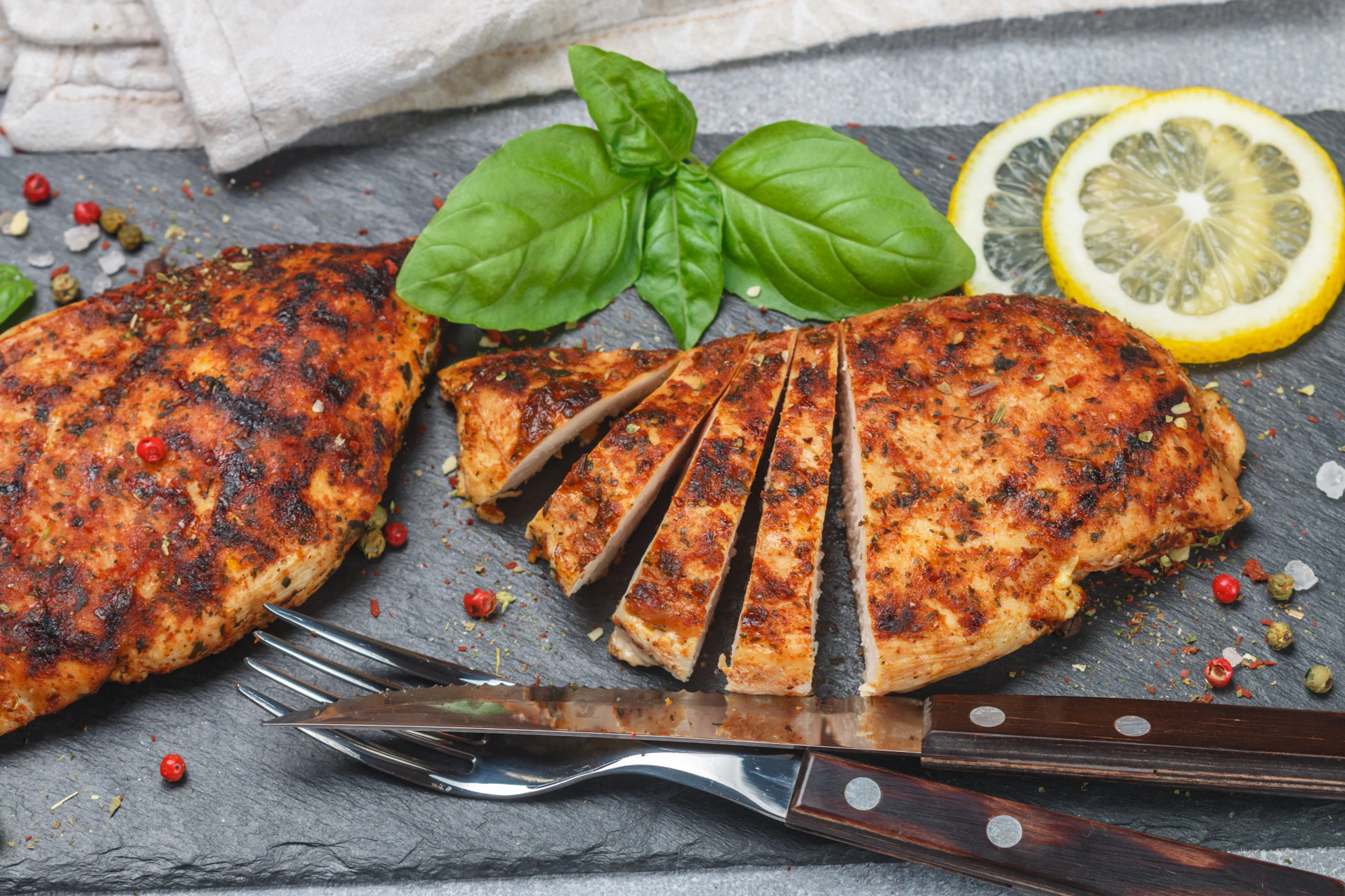 Grilltermometer test 2026: Vi jämför termometrar till grillen
