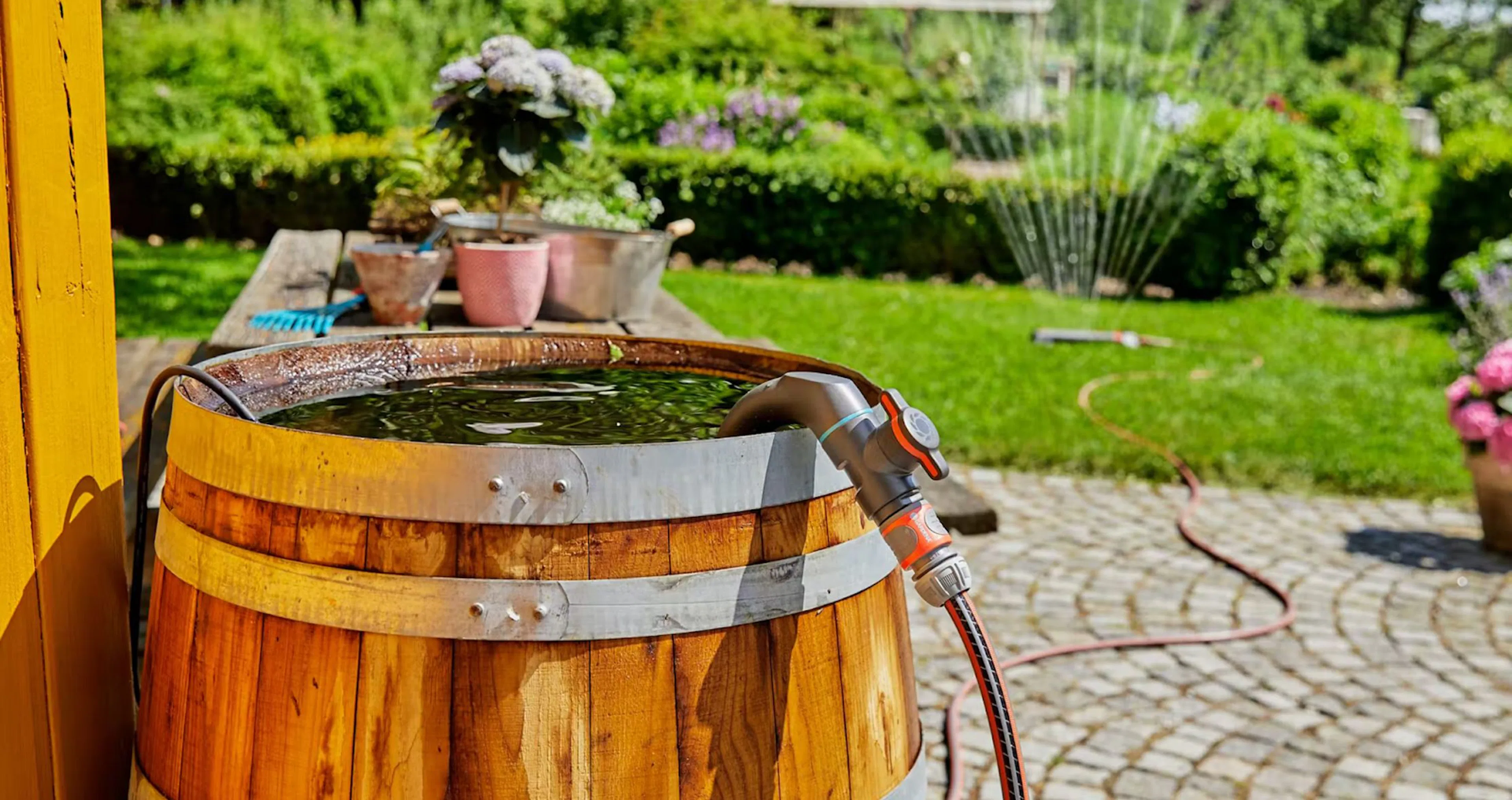Dränkbar pump bäst i test 2026: Vi jämför dränkbara pumpar