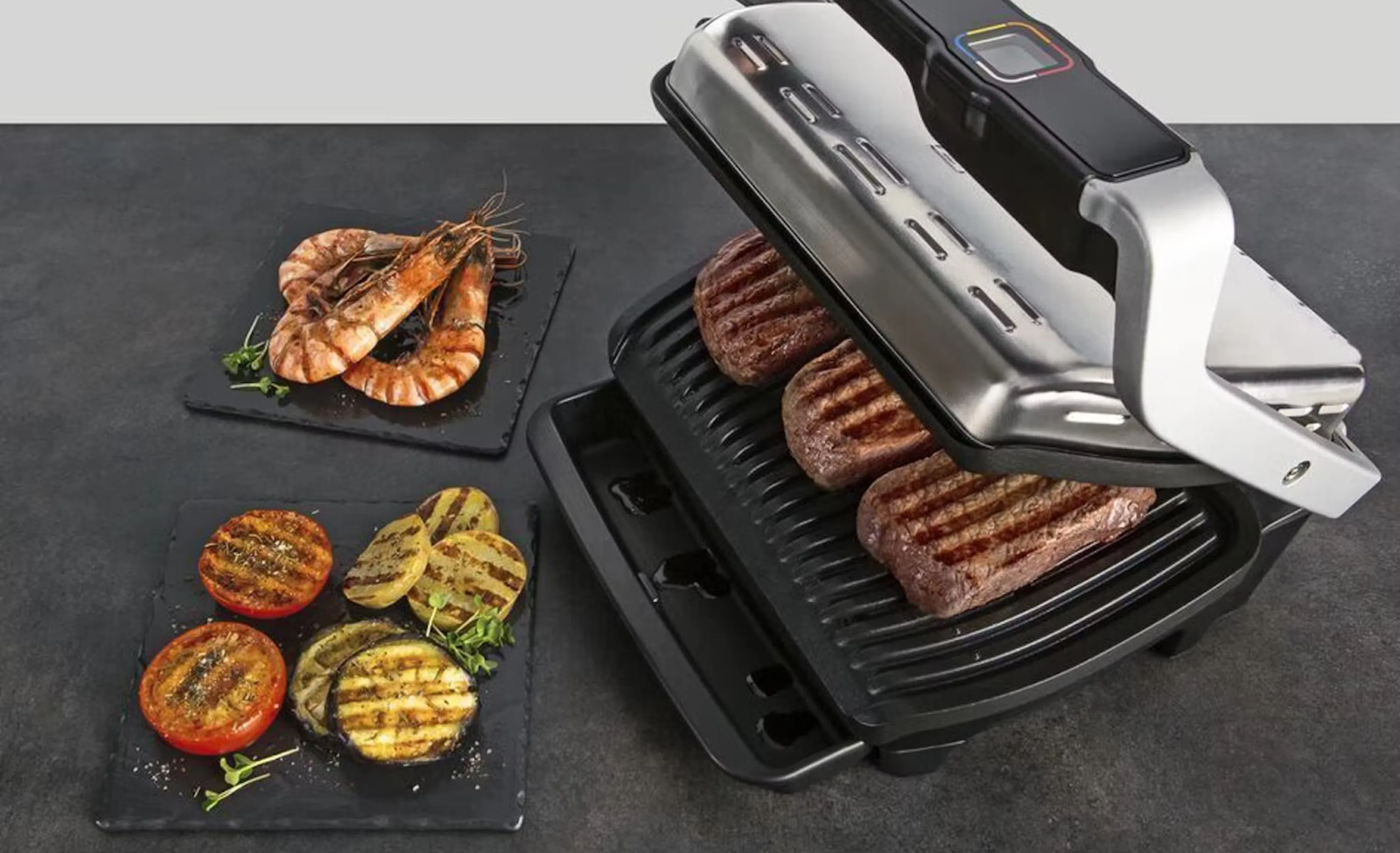 Bordsgrill bäst i test 2026: Vi jämför modeller i olika prisklasser
