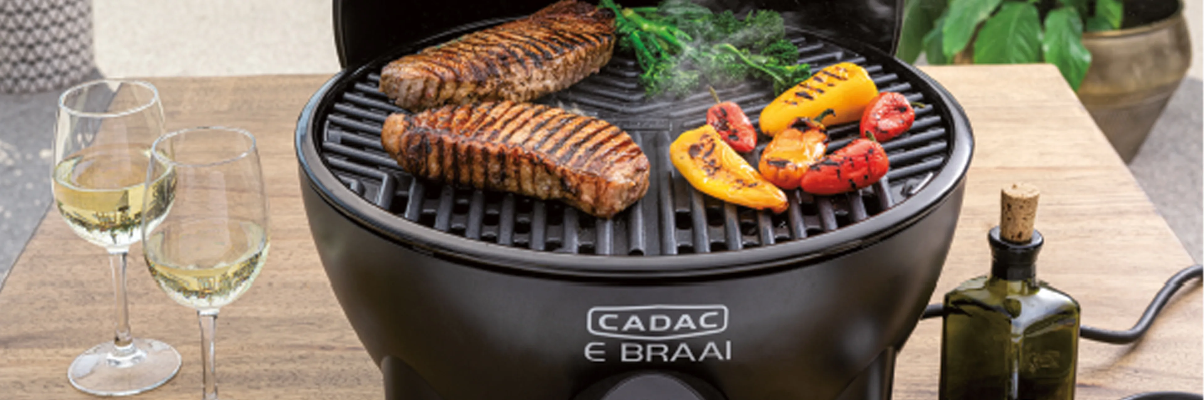 Main image for Cadac