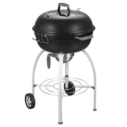 Kolgrillar