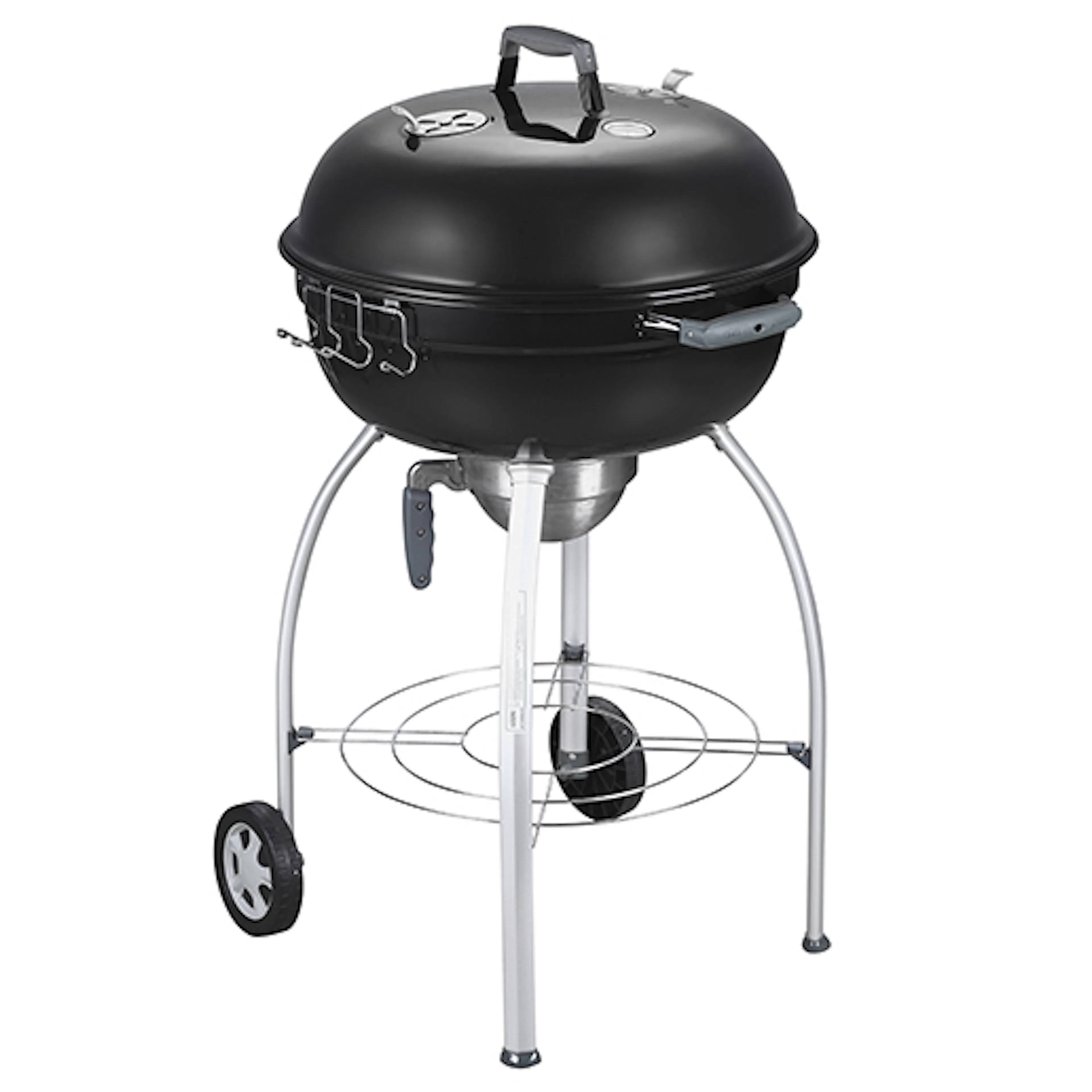 Kolgrillar