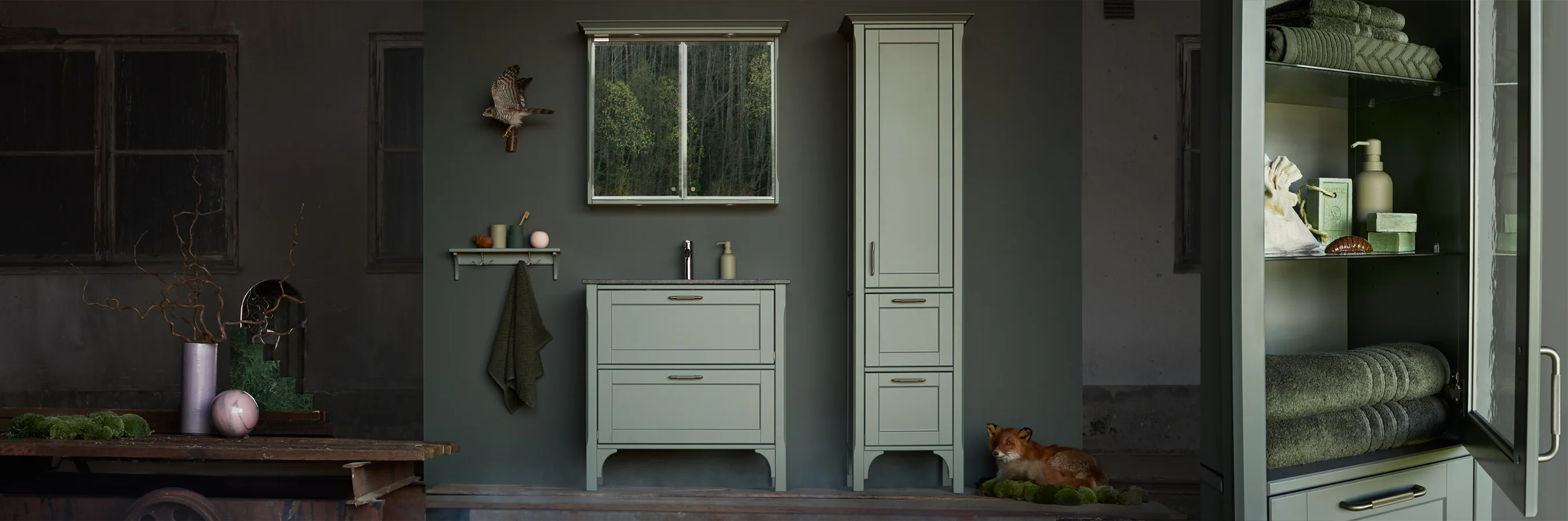 Main image for Björbo Badrum
