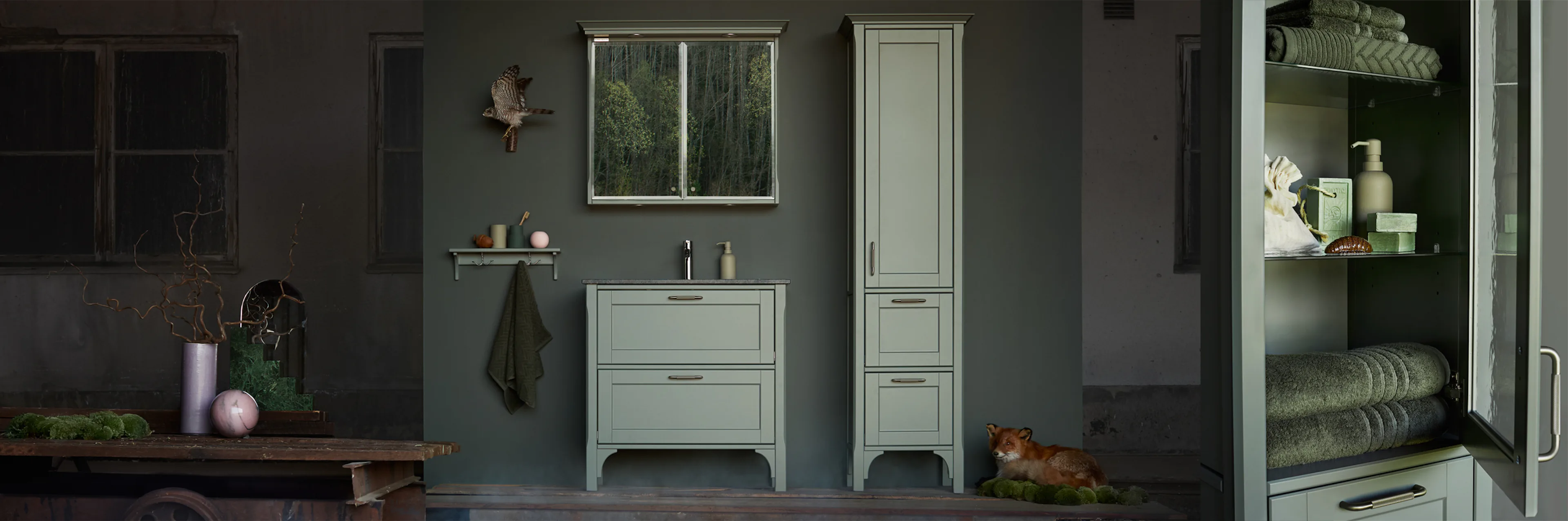 Main image for Björbo Badrum