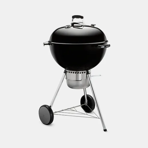 Kolgrillar