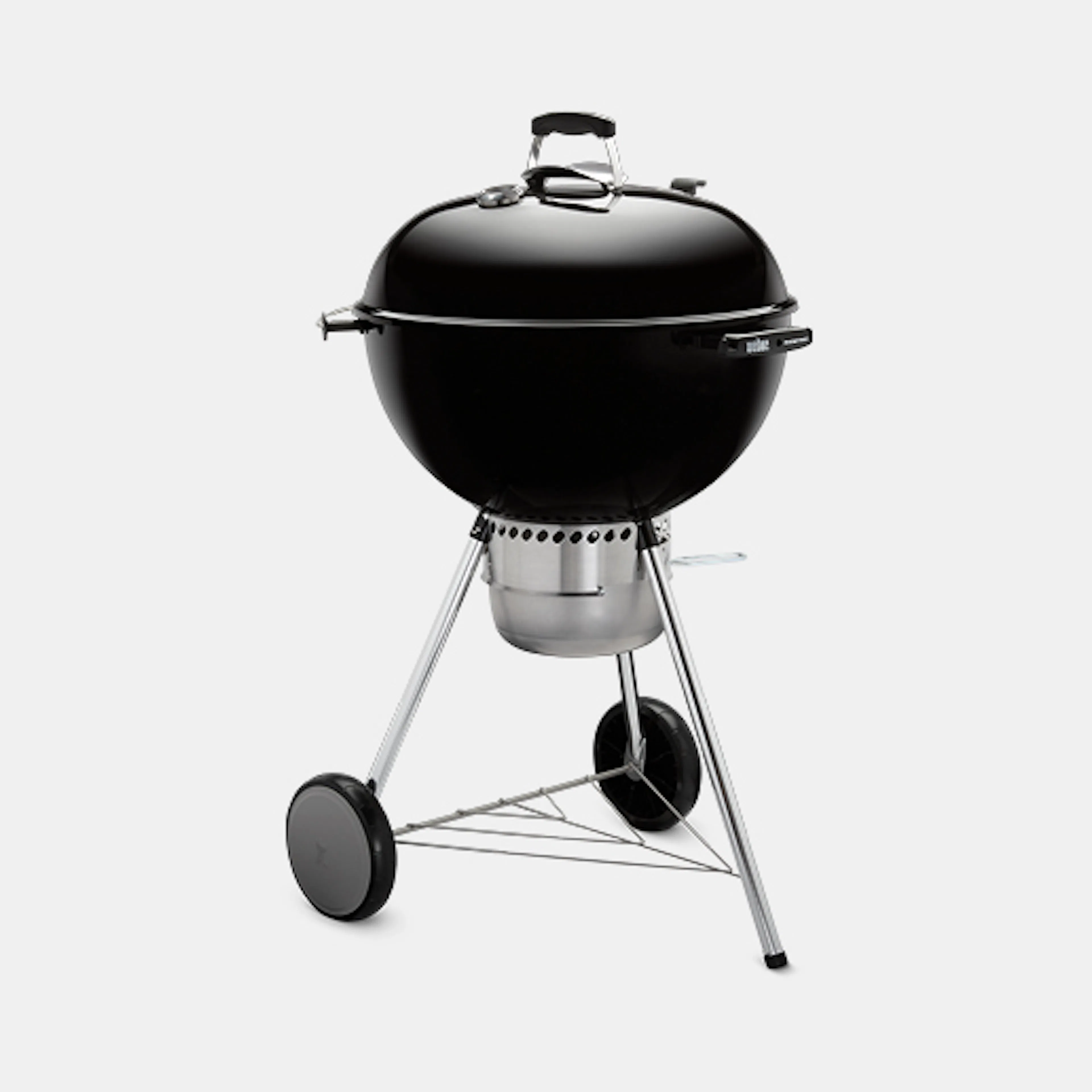 Kolgrillar
